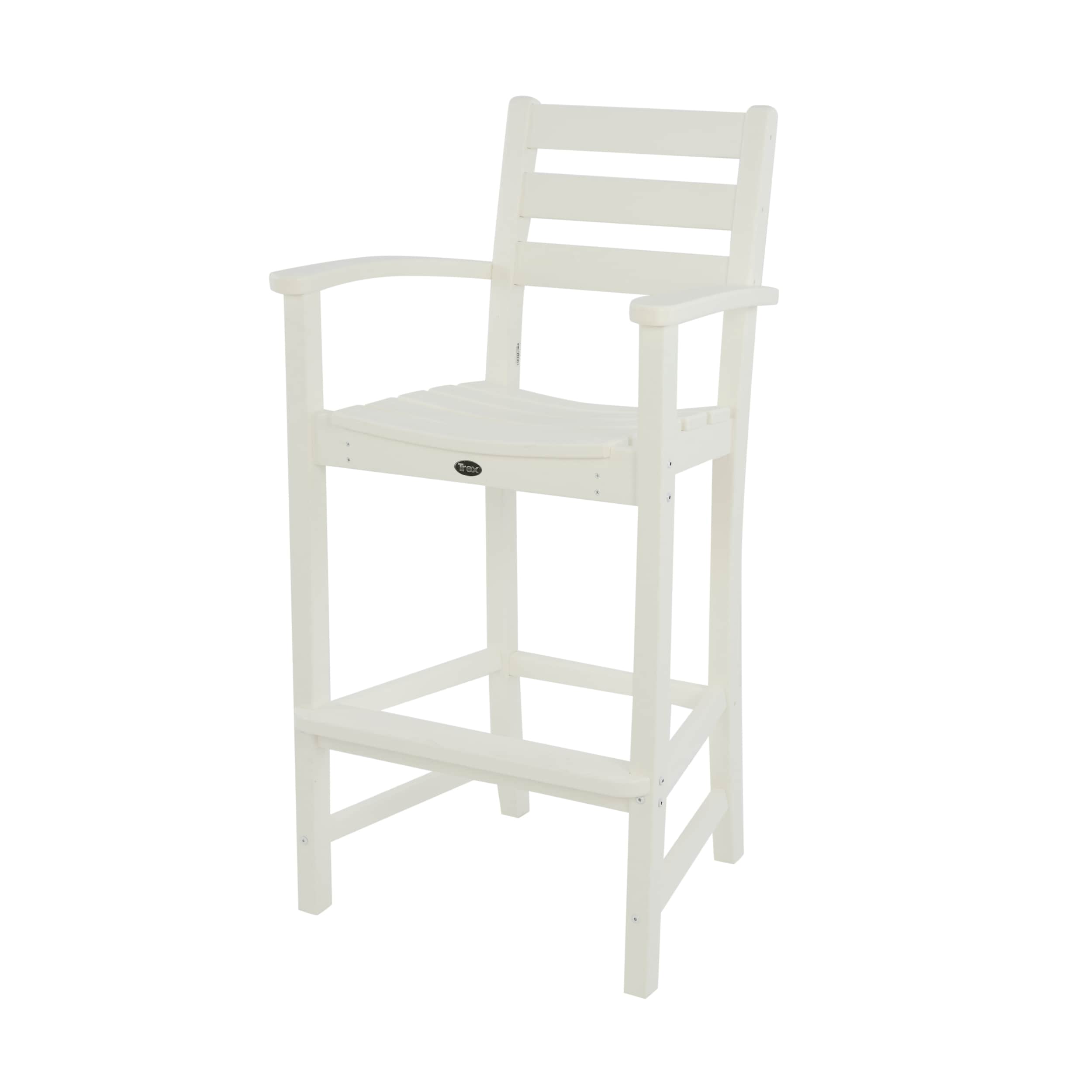 Trex Outdoor Furniture TXS119-1-CW Patio-Dining-Sets - View #11