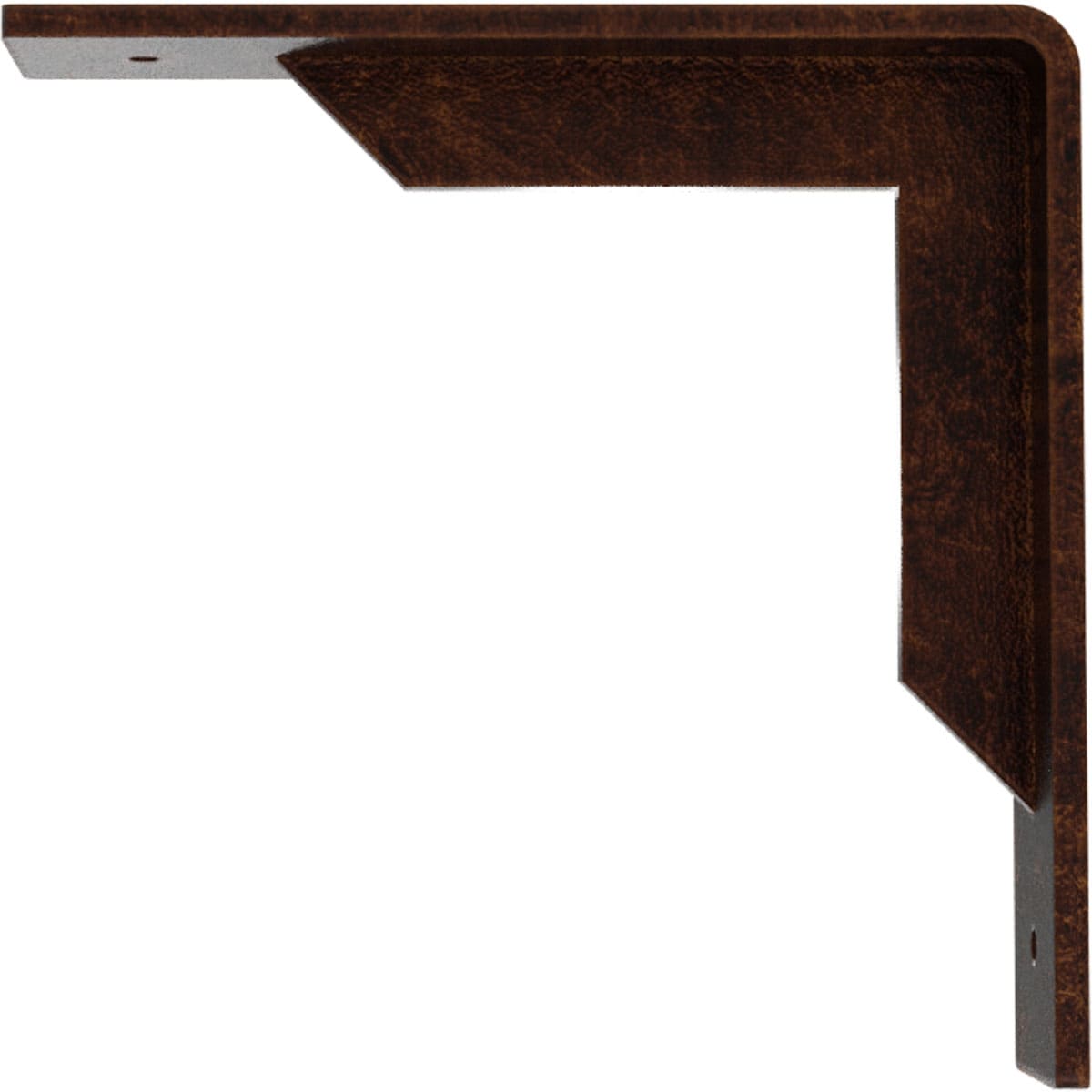 Ekena Millwork BKTM02X08X08STACO Mending-Plates-Brackets-Braces - View #4