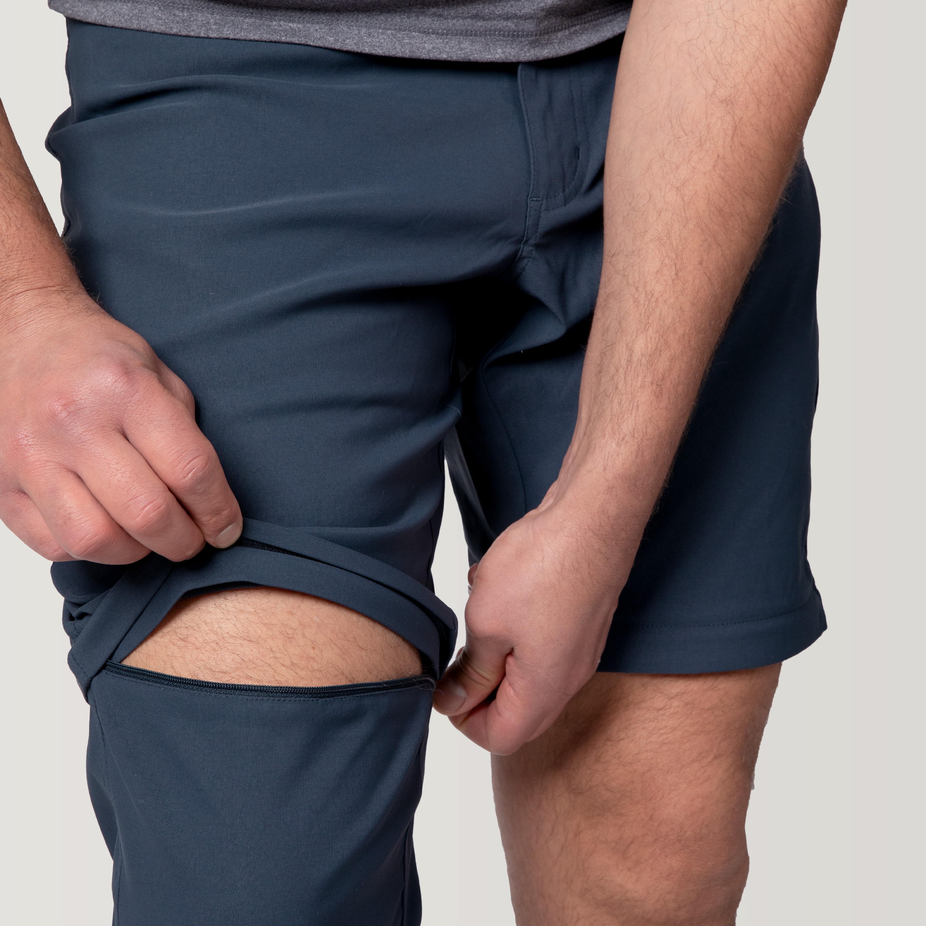 Free Country 15MMAS4927BLSTL42 pants - View #6