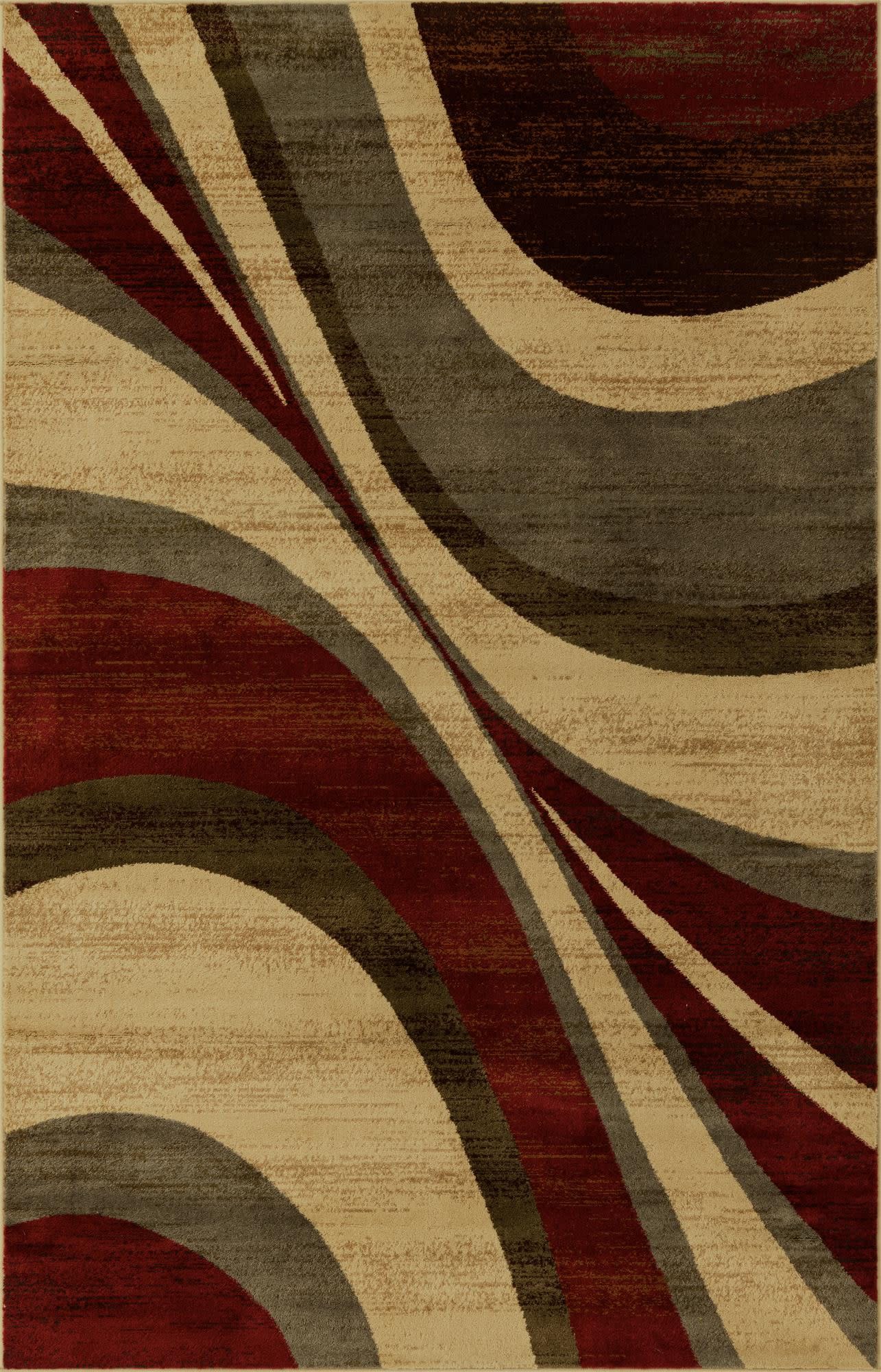 Unique Loom 3137933 rugs - View #2
