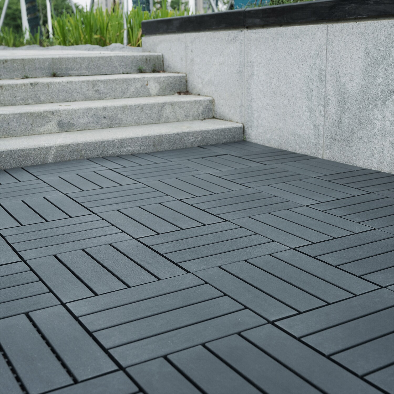Bybafun YC0100002 Deck-Tiles - View #20