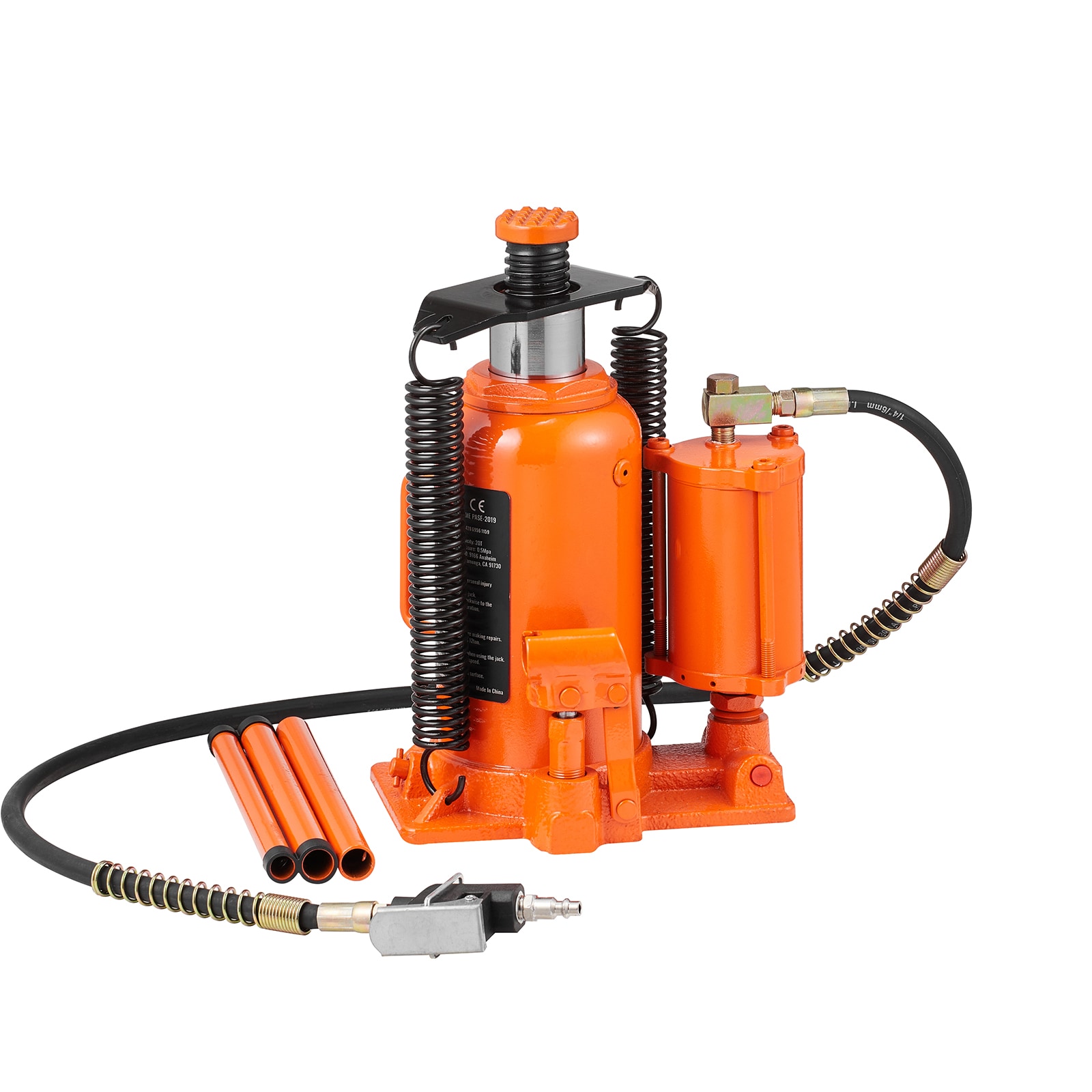 SVOPES SVOPESP20T10400858V0 jacks - View #8