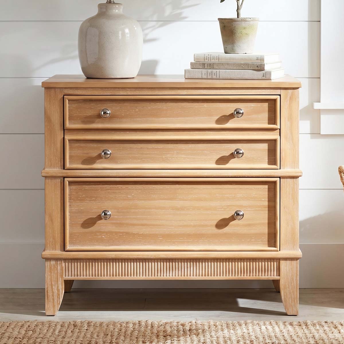 ModernLuxe N701P183796N nightstands - View #13