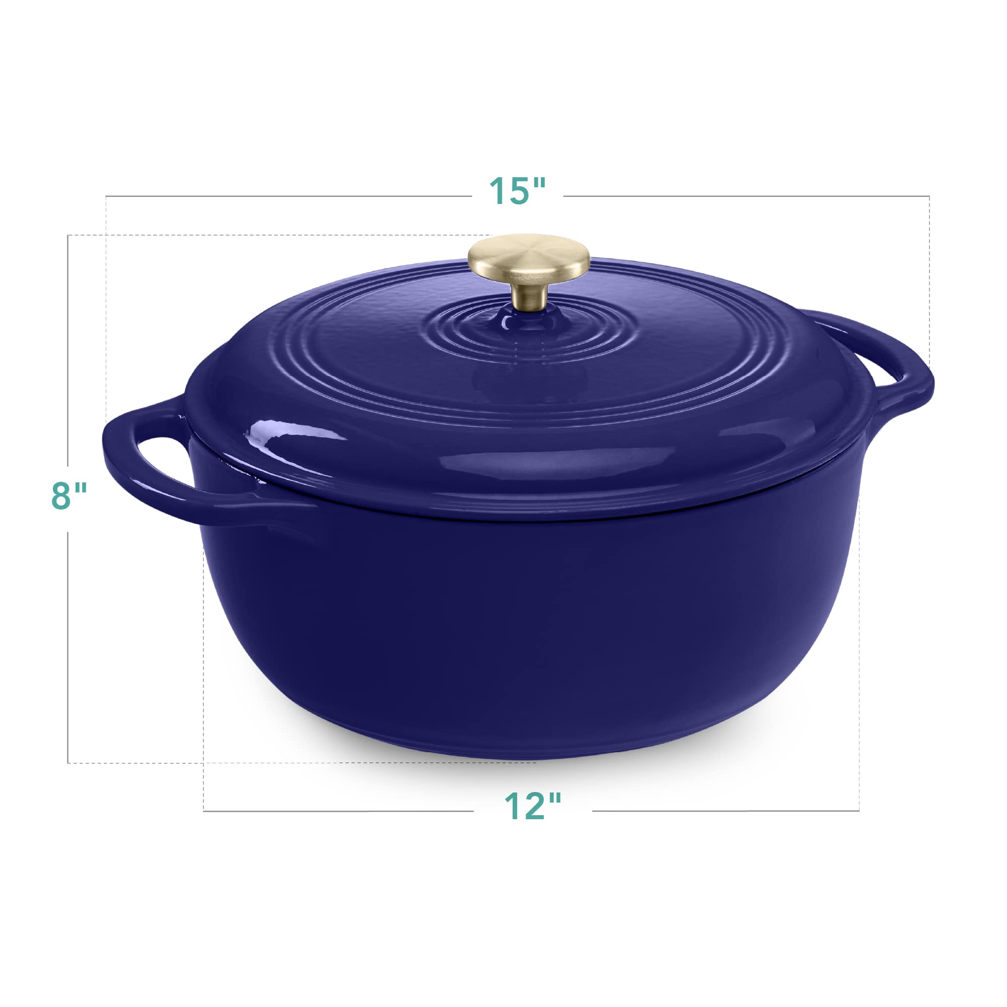 Best Choice Products SKY8936 Stock-Pots - View #6