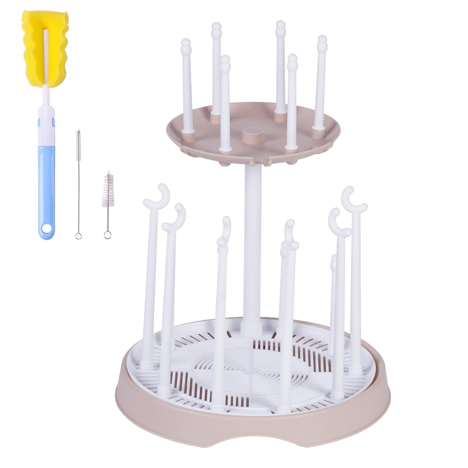Etokfoks LETJBZMOK Kitchen-Sink-Accessory-Kits - View #6