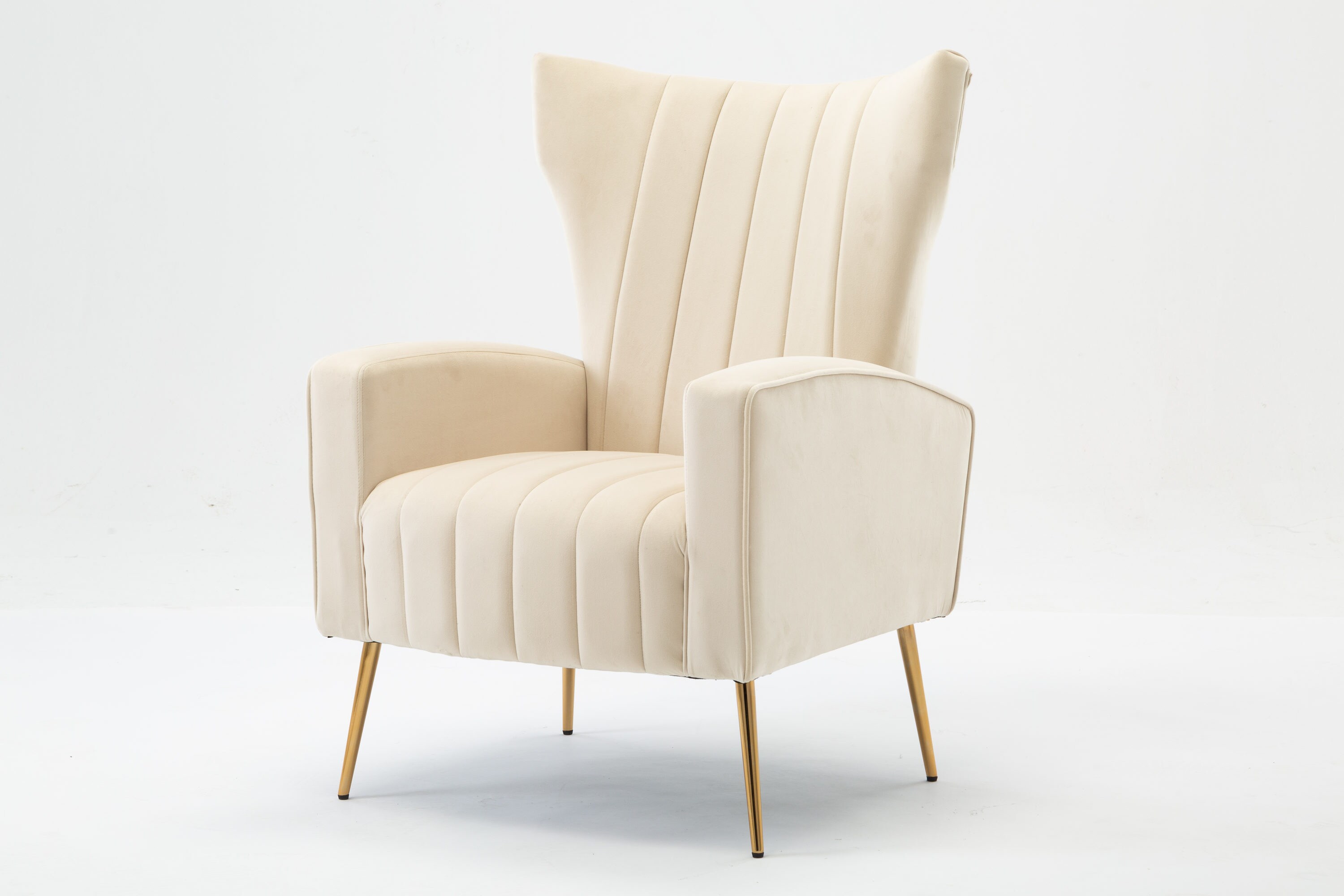 CASAINC WF-HFSN-131BG Dining-Chairs - View #8