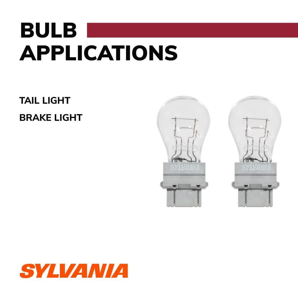 SYLVANIA 4057 LONGLIFE Headlight-Bulbs - View #6