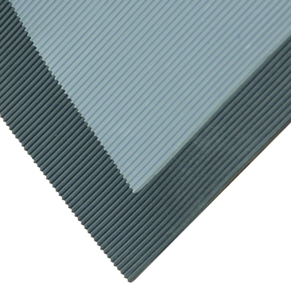 Rubber-Cal 03-272-36-BK-10 Tile-Multi-Flooring - View #3
