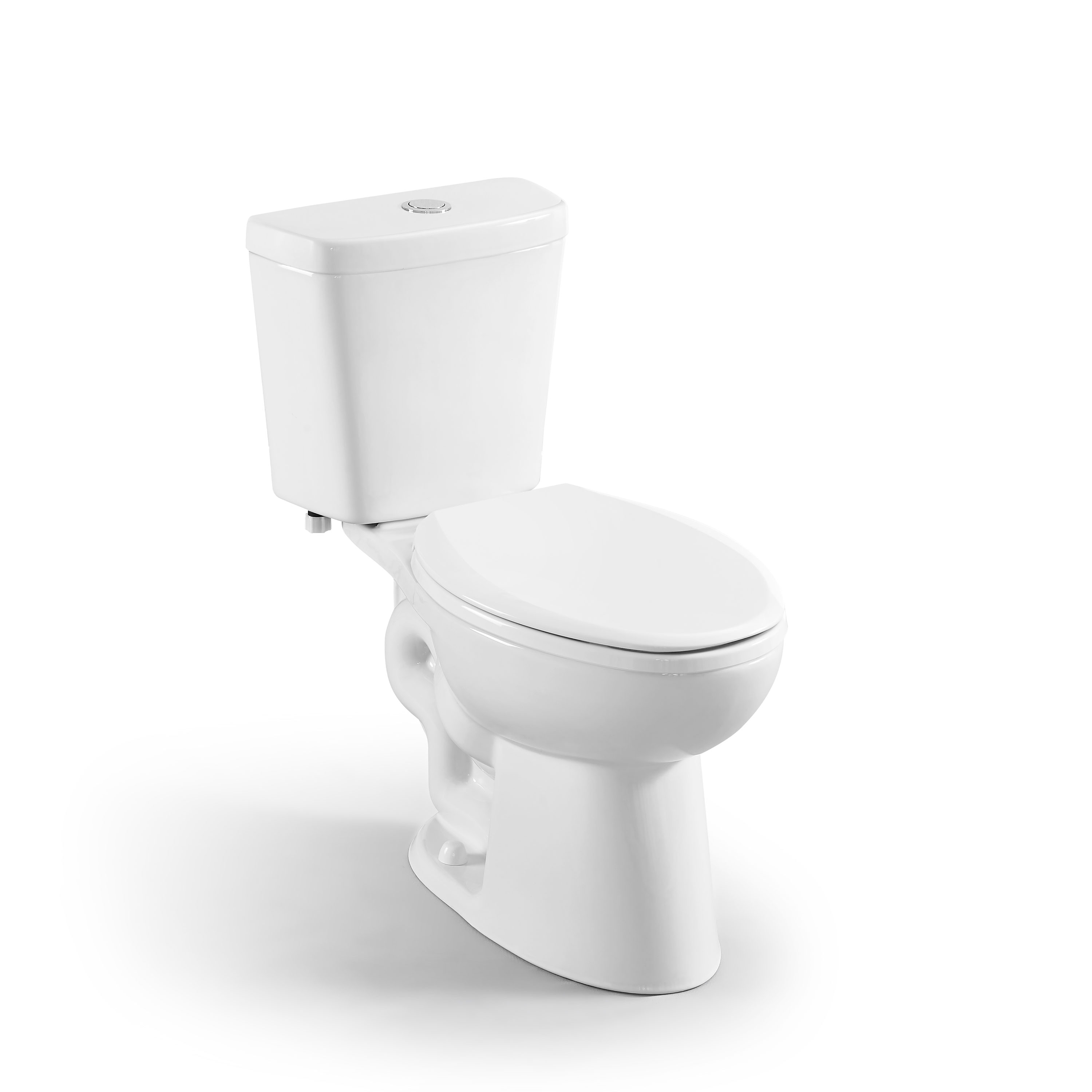 CE Hotel Project Restroom High Quality Toilet Seat, Sanitary Ware