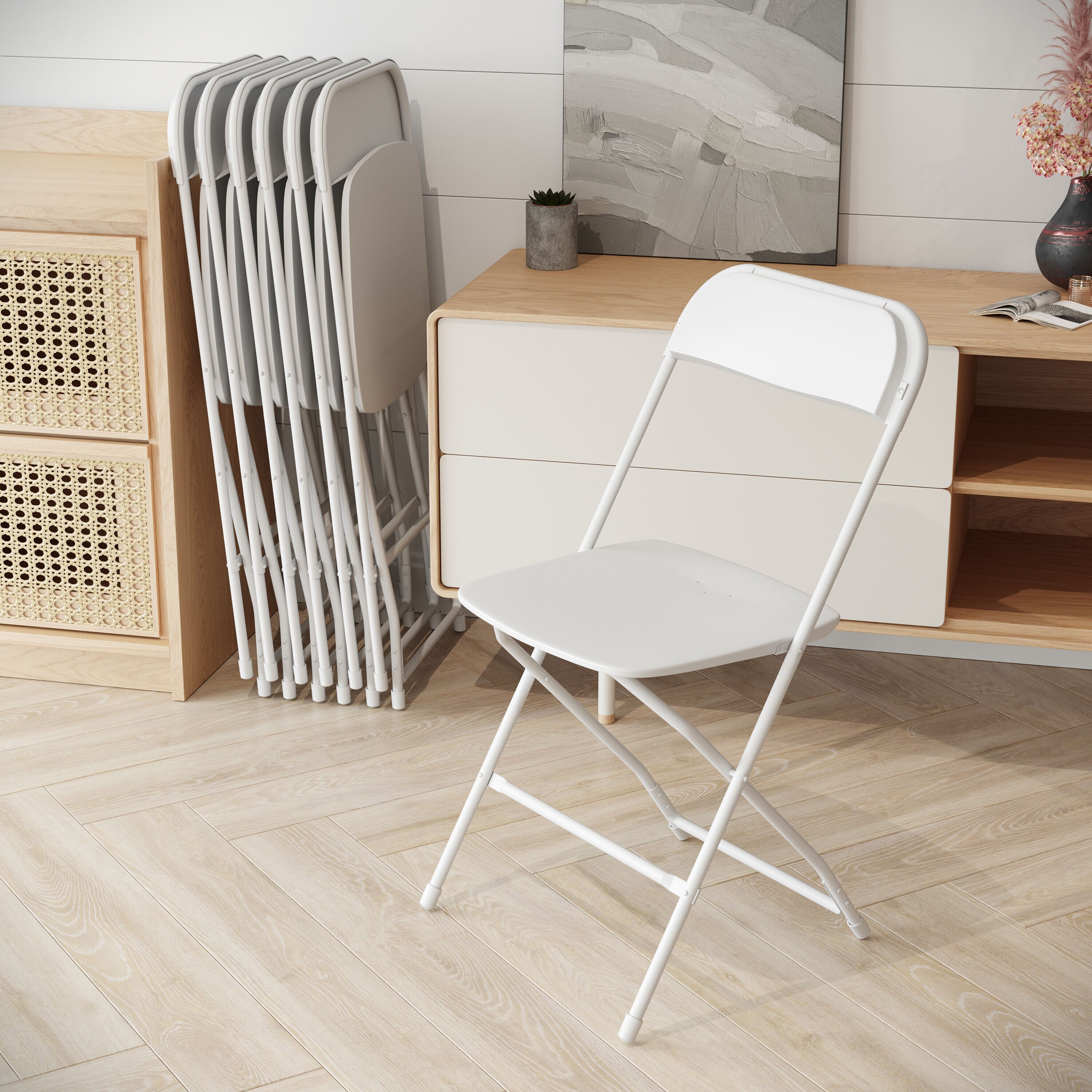 Cool cheap folding chairs