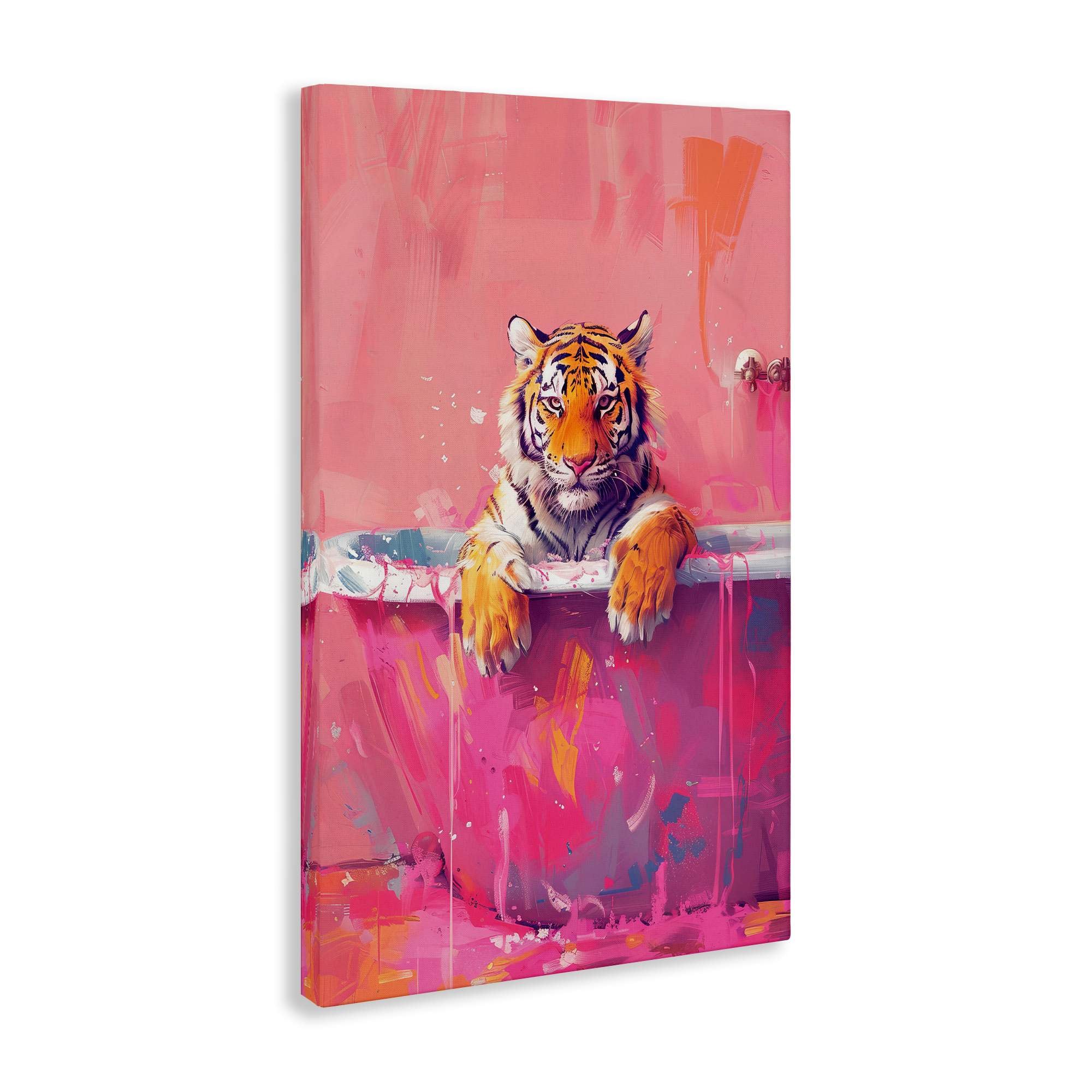 Stupell Industries BT-843-CN-30X45 Wall-Art - View #2