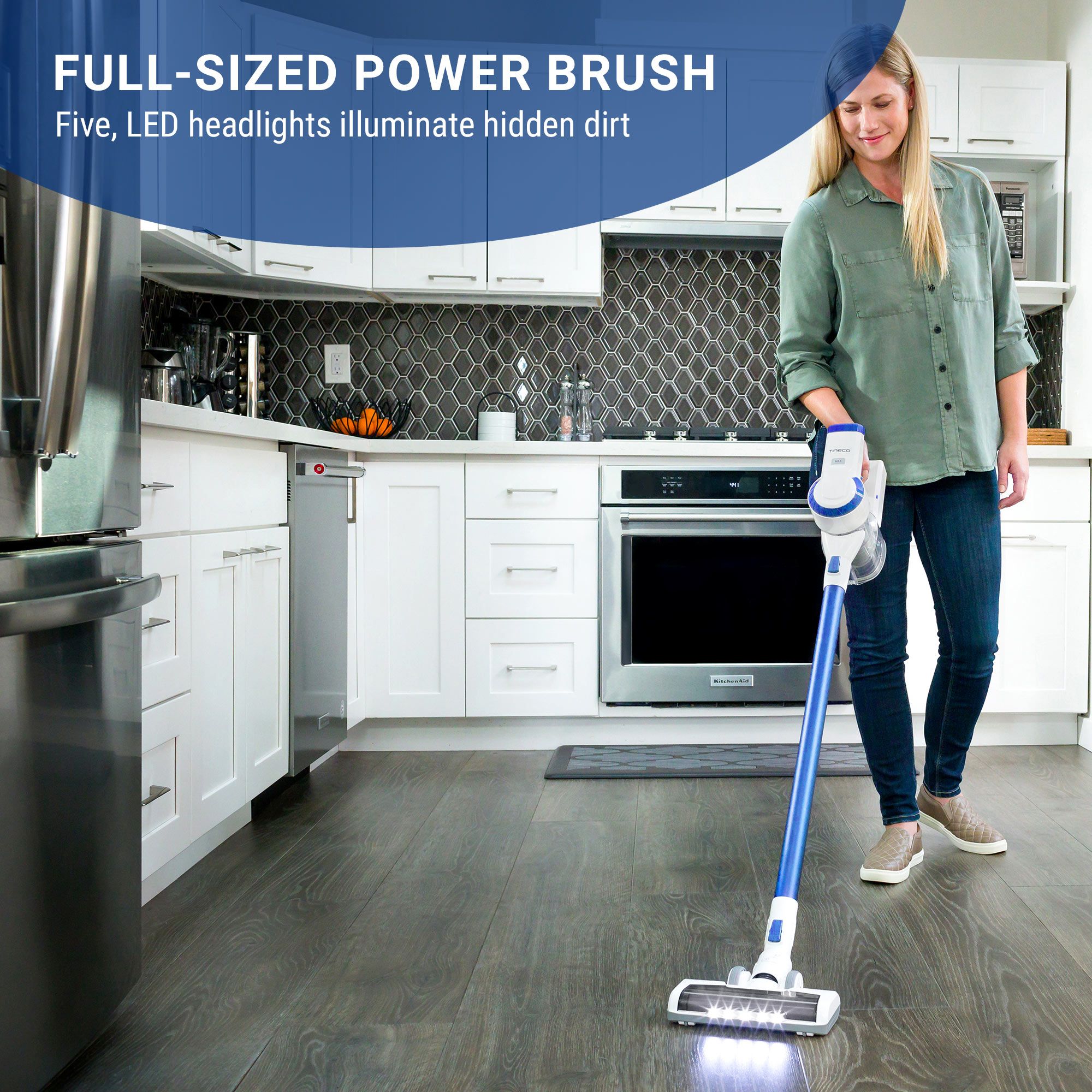 Tineco 194846001724 Stick-Vacuums - View #5