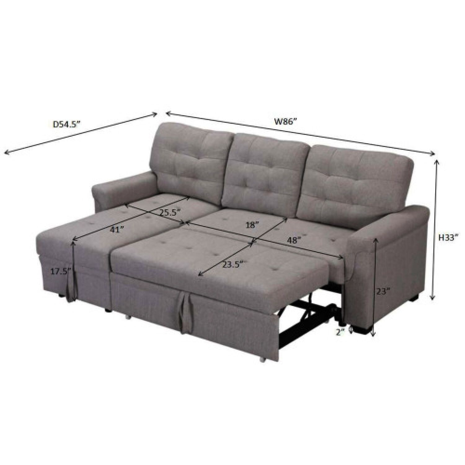 JASMODER W1128S00028 Sofas-Loveseats - View #2