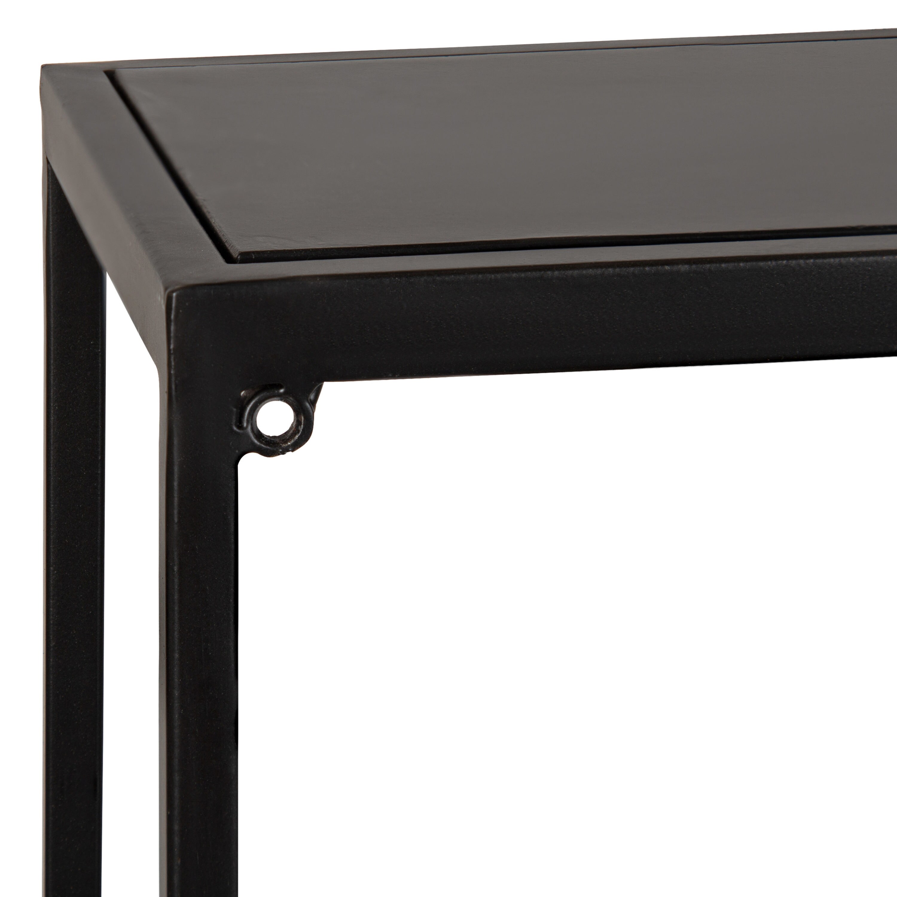 Kate and Laurel 216514 Wall-Mounted-Shelving - View #5