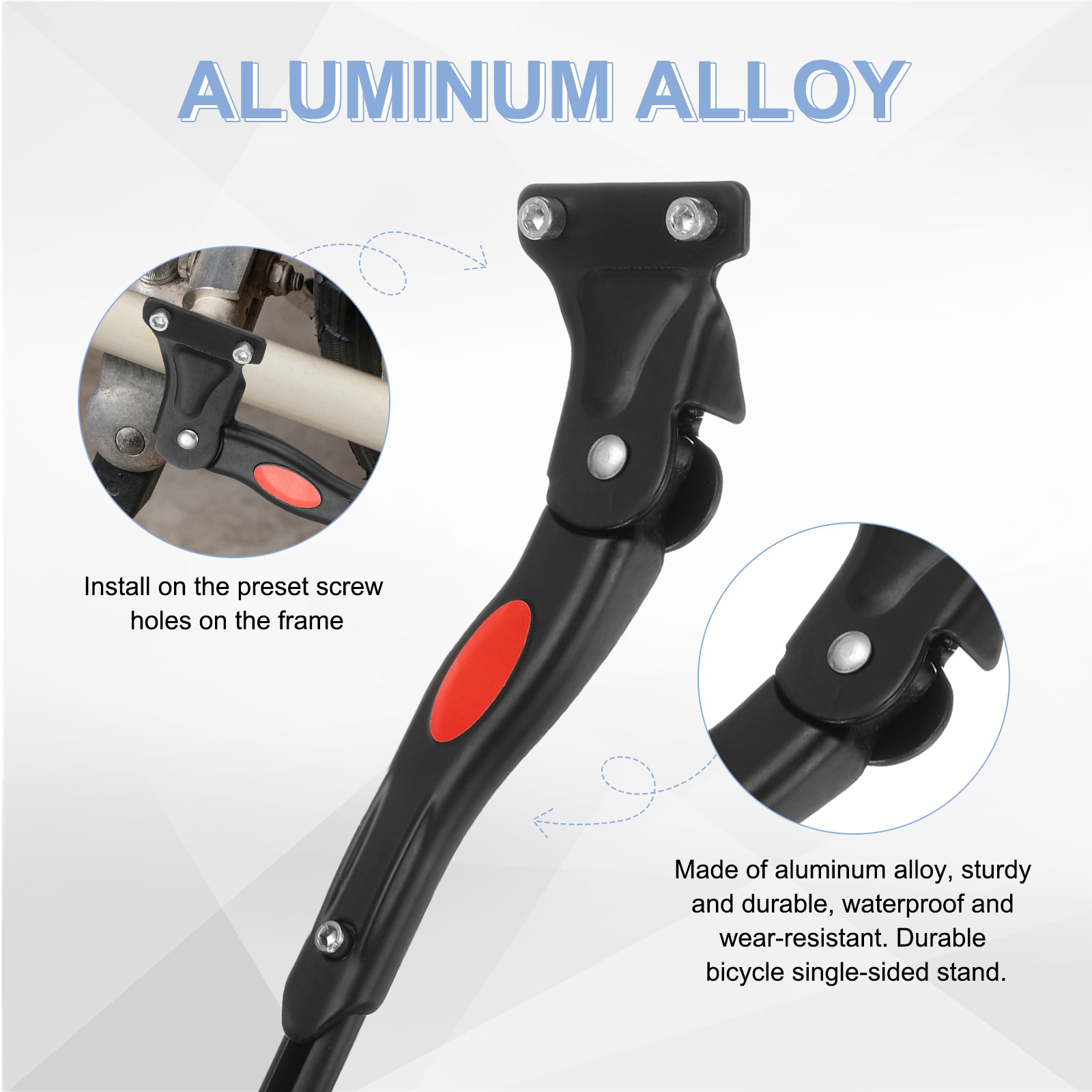 Harfington S25093001UX2697 Bike-Accessories - View #4