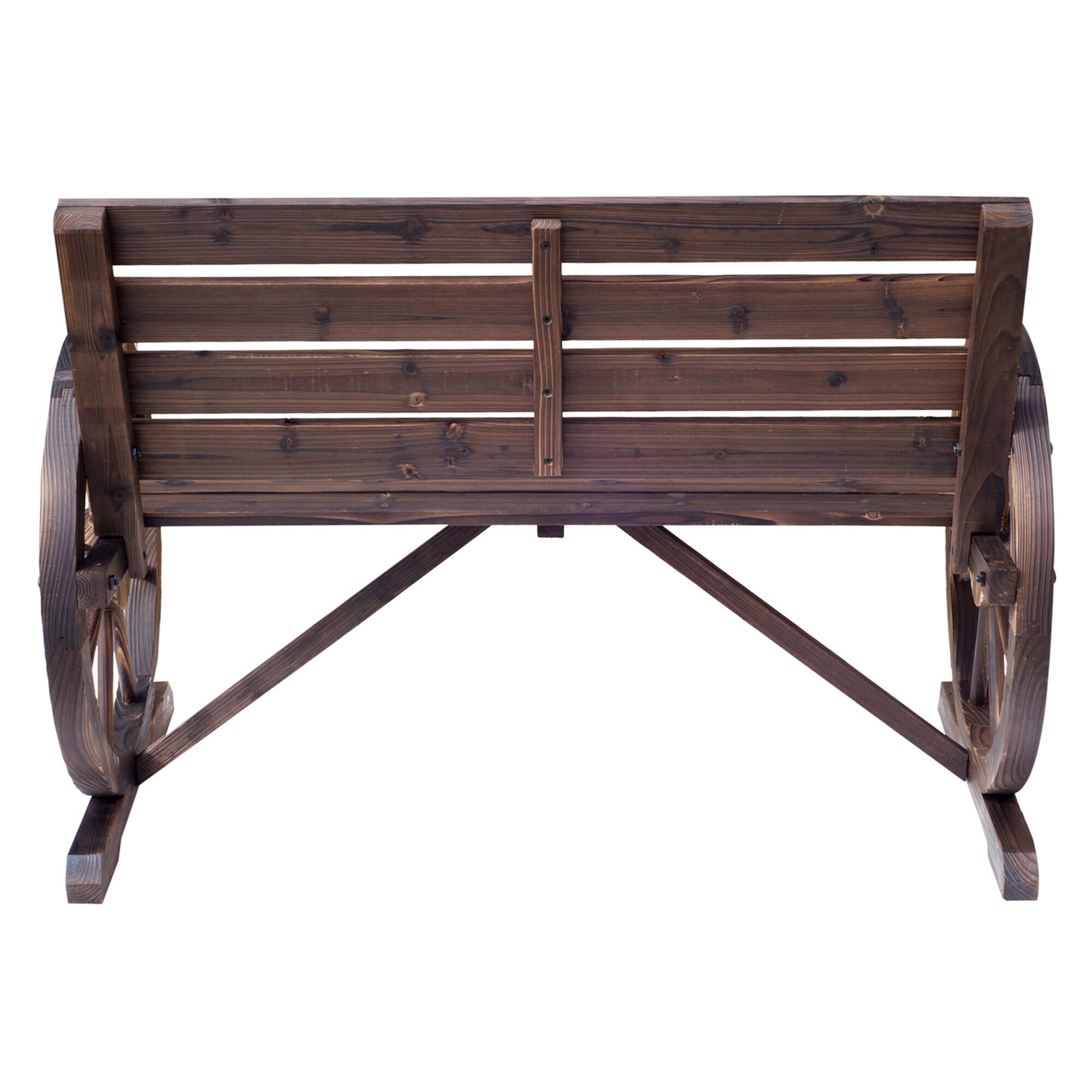 Miki Shinly AB-2496-251JJ benches - View #4