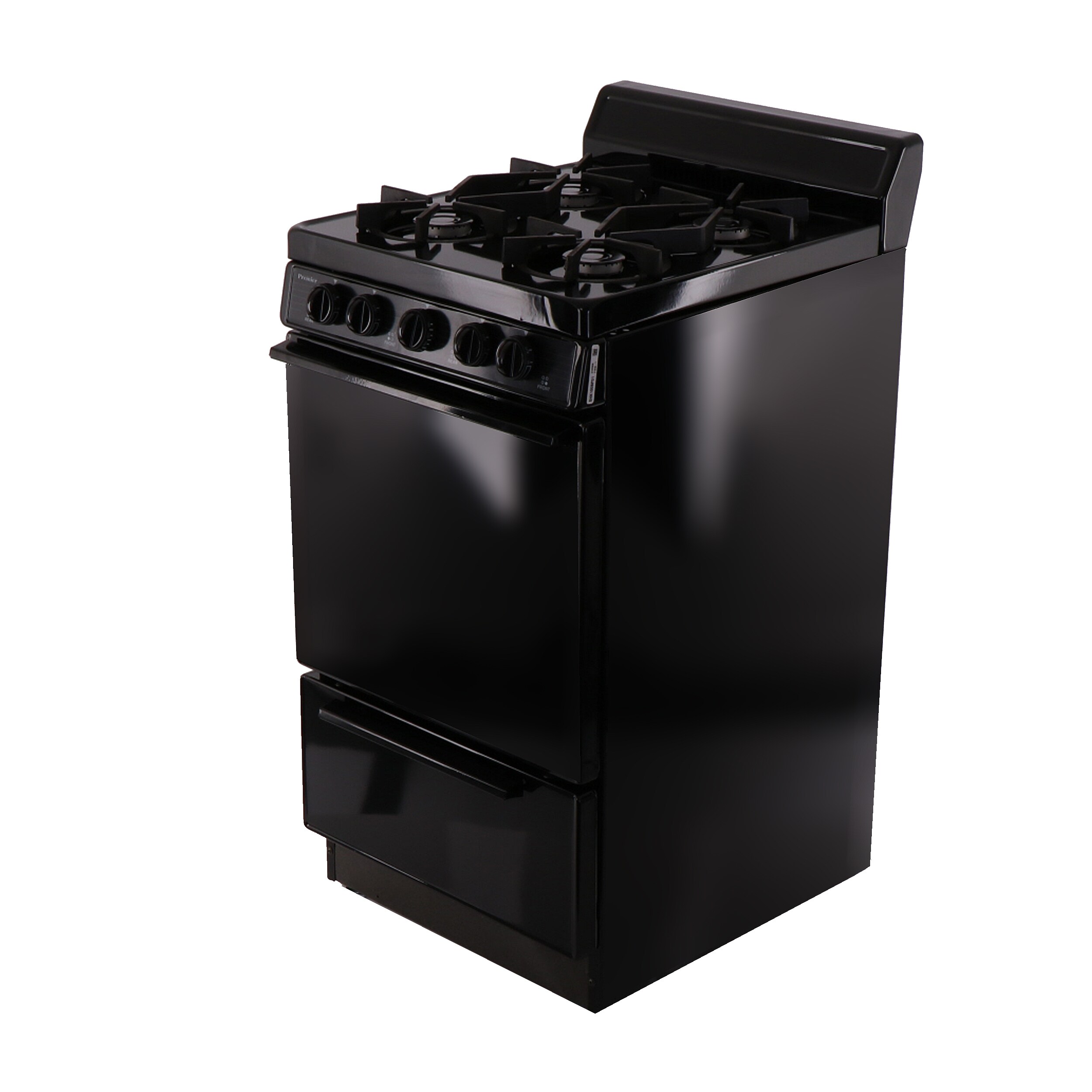 Premier SHK100BP Freestanding-Gas-Ranges - View #2
