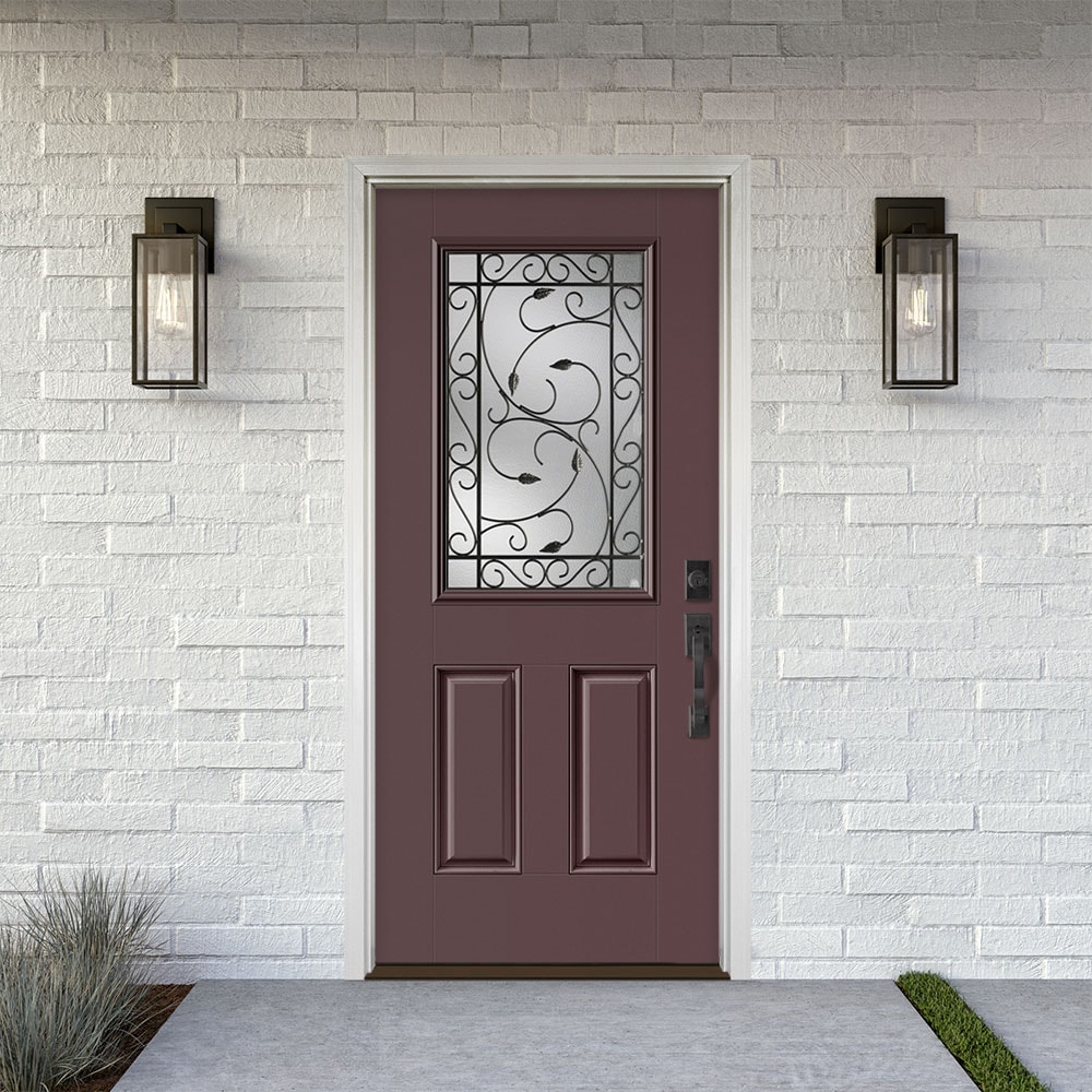 Masonite 3422629 Entry-Doors - View #2