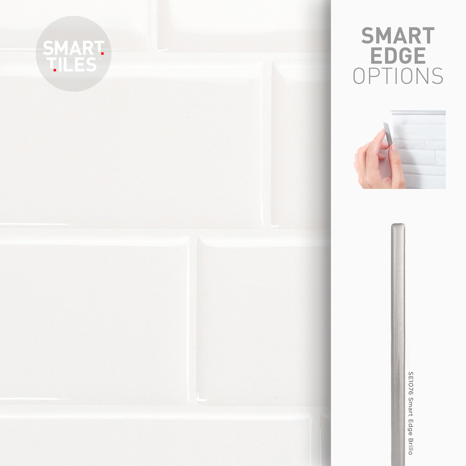 Smart Tiles SM1089-4 Ceramic-Tile - View #6