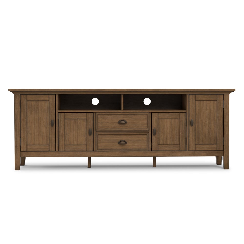 Simpli Home 3AXCADM-07 Tv-Stands - View #10