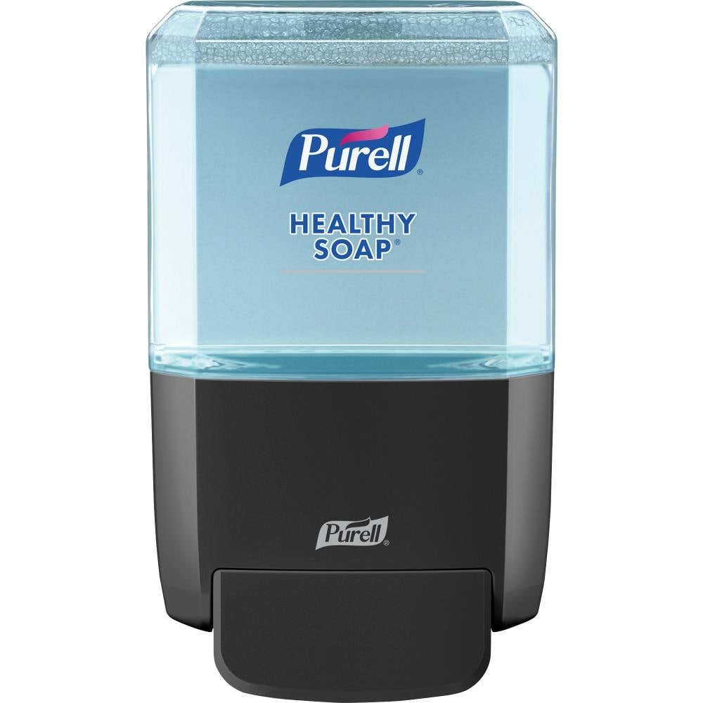 PURELL GOJ503401 Graphite Automatic Commercial Soap Dispenser