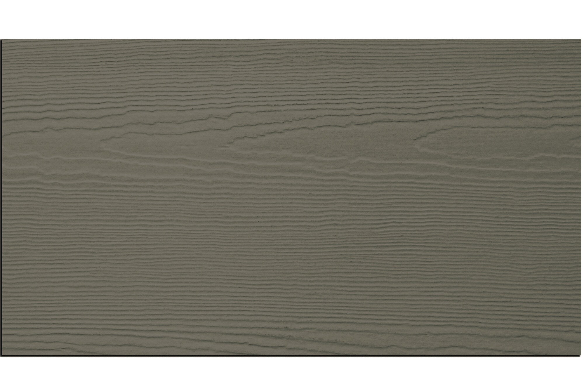 James Hardie 9770581 16-in x 144-in Statement Collection-Hz 10 Timber Bark Fiber Cement Solid Soffit