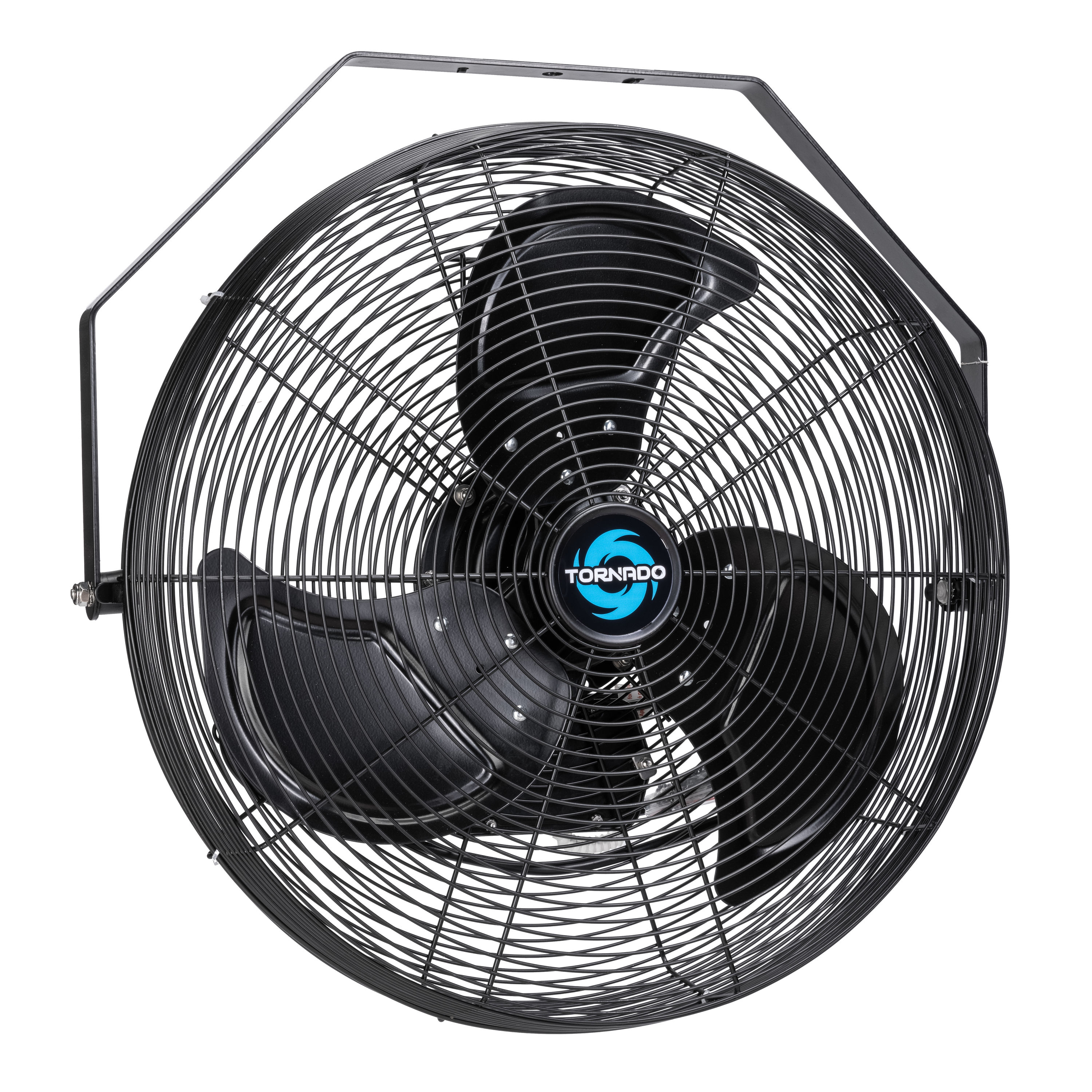 Tornado Fans HI-FAN-20HVWM-WR-1P Wall-Mounted-Fans - View #7