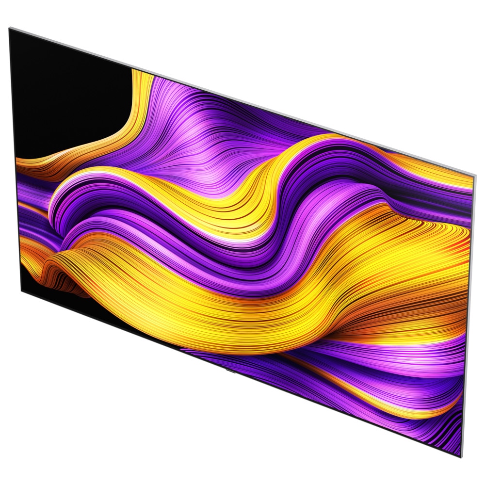 LG Electronics OLED97G5WUA tvs - View #8