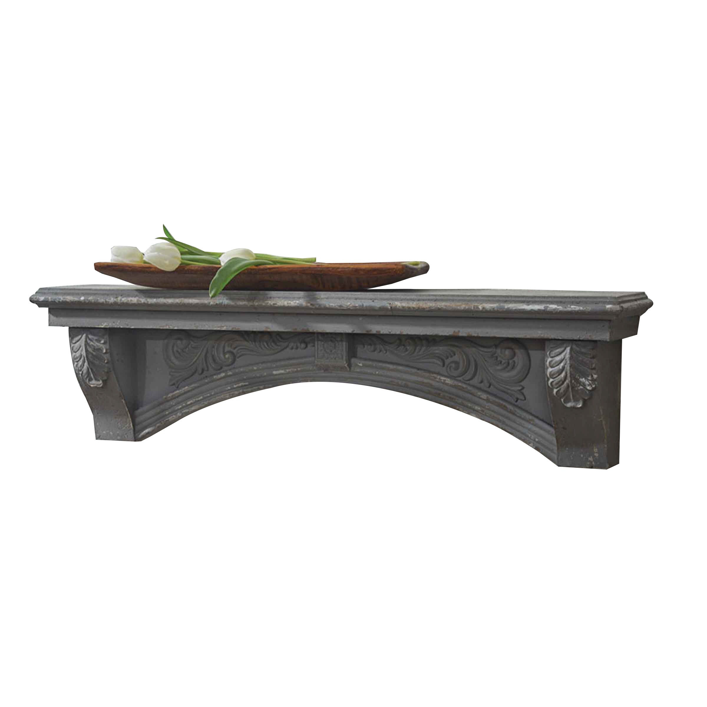 Park Designs 24-909 Wall-Mounted-Shelving - View #6