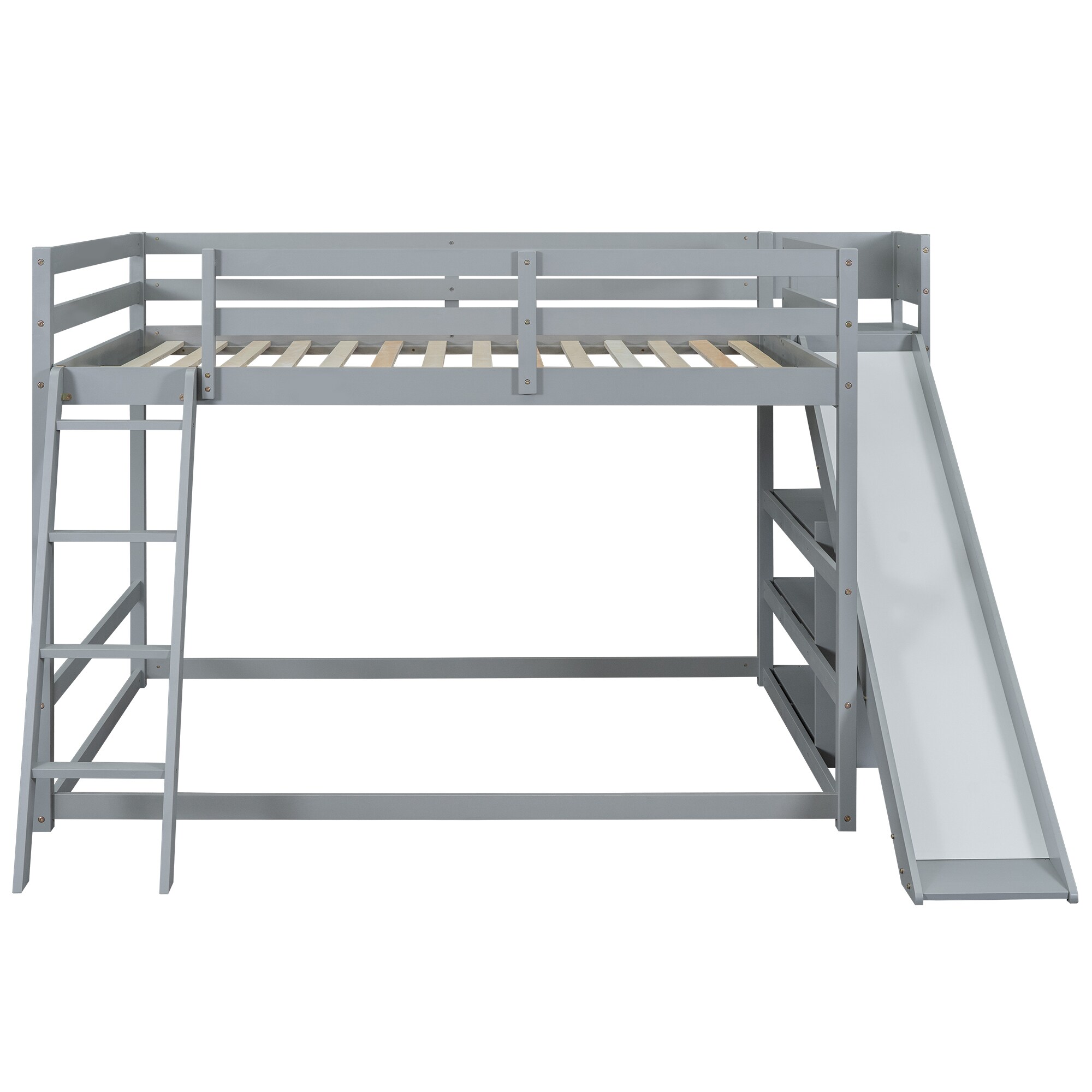 Qualler BEW0914E Bunk-Beds - View #3