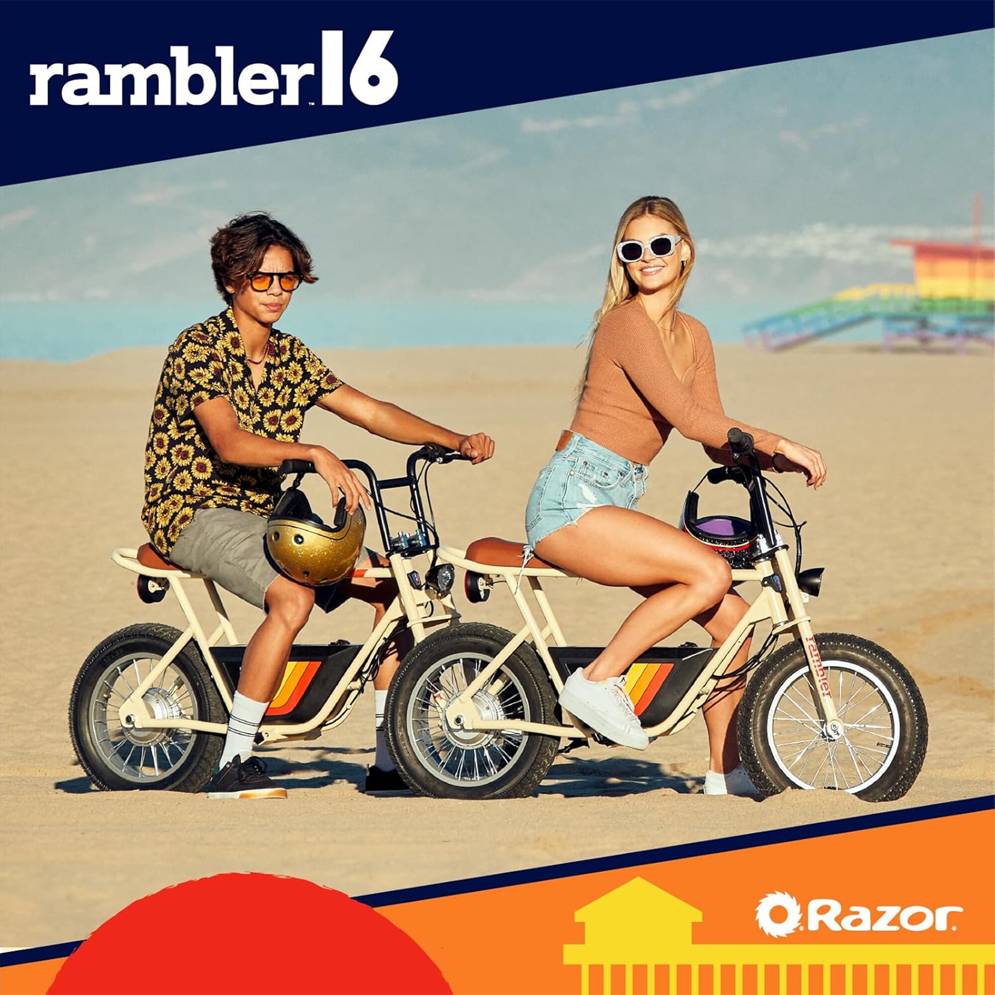 Razor 15128785 scooters - View #5