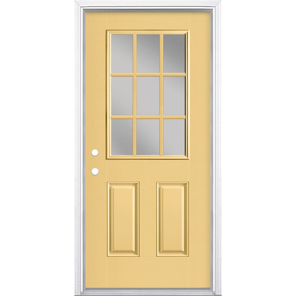 Masonite 1218756 Entry-Doors - View #2