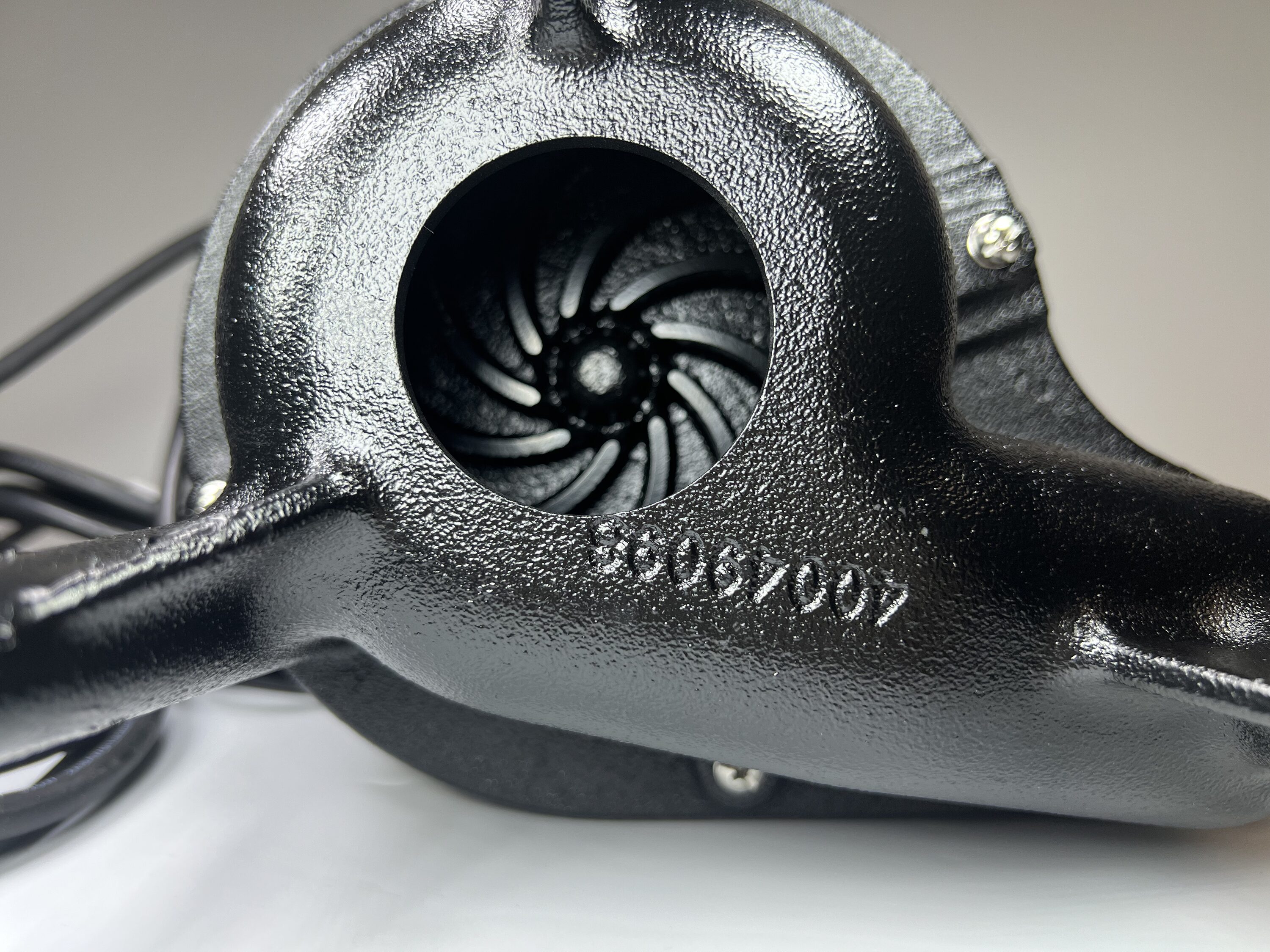LEO USC-500SE-T pumps - View #6