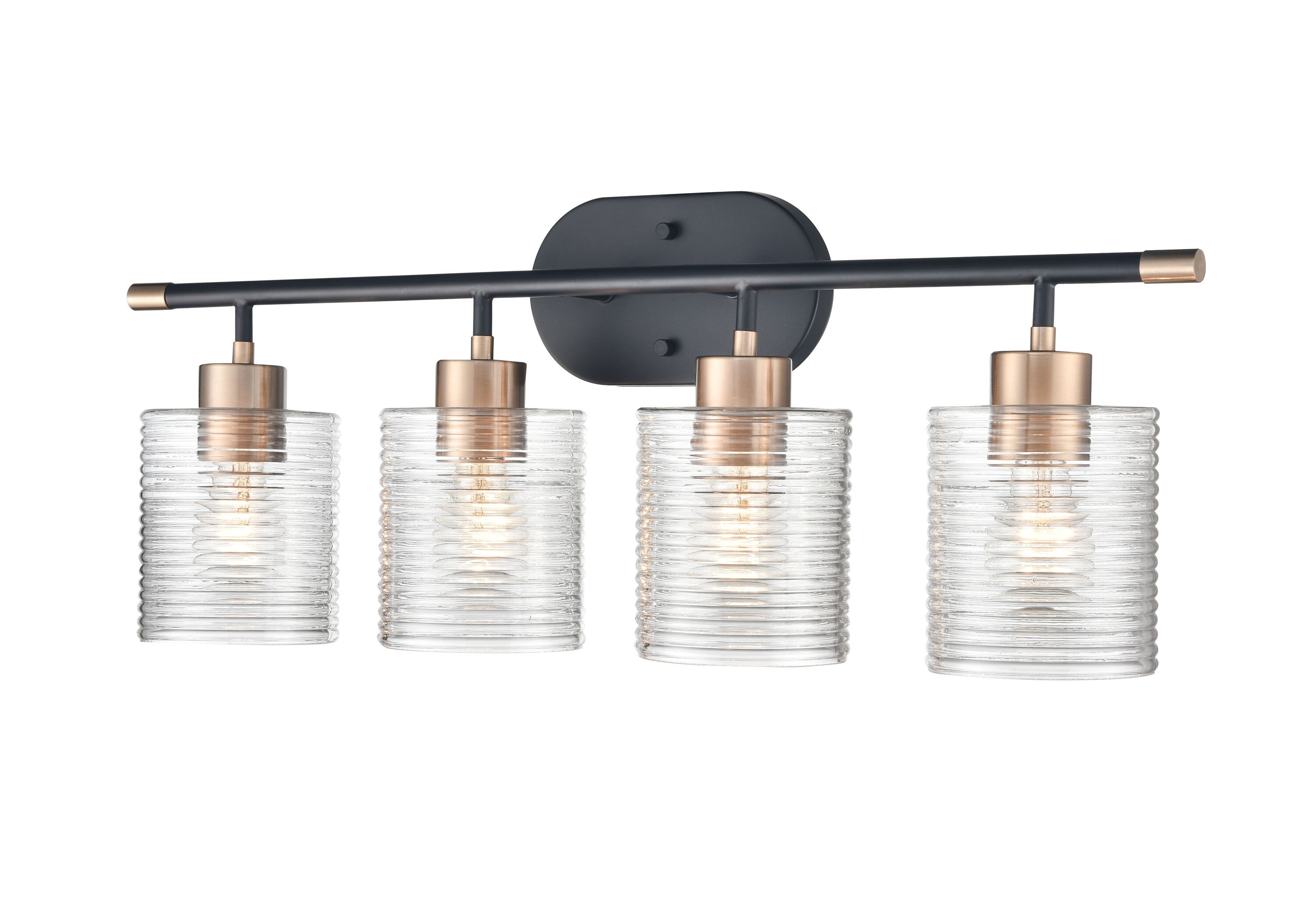 Millennium Lighting 9414-MB/MG b089995 - View #2