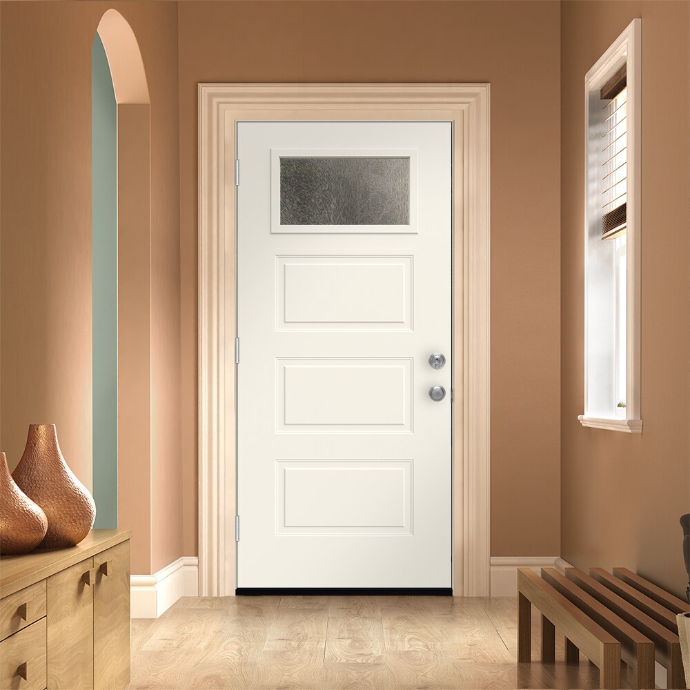 JELD-WEN LOWOLJW250300014 Entry-Doors - View #4