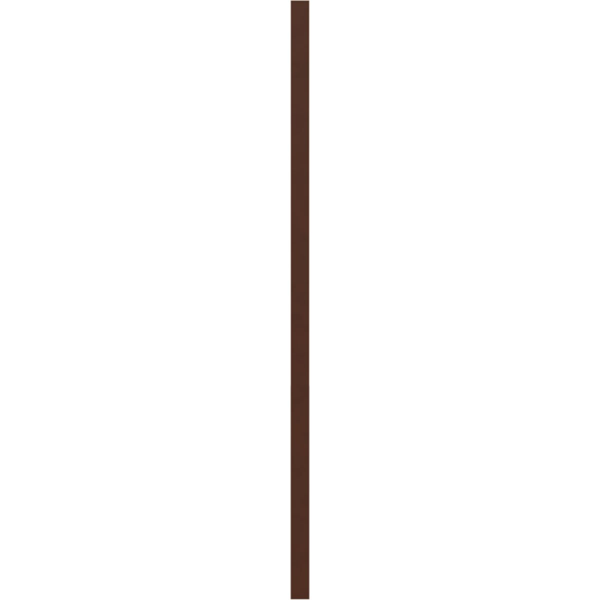 Ekena Millwork MLDA08X46TULHI Wall-Panel-Moulding - View #4