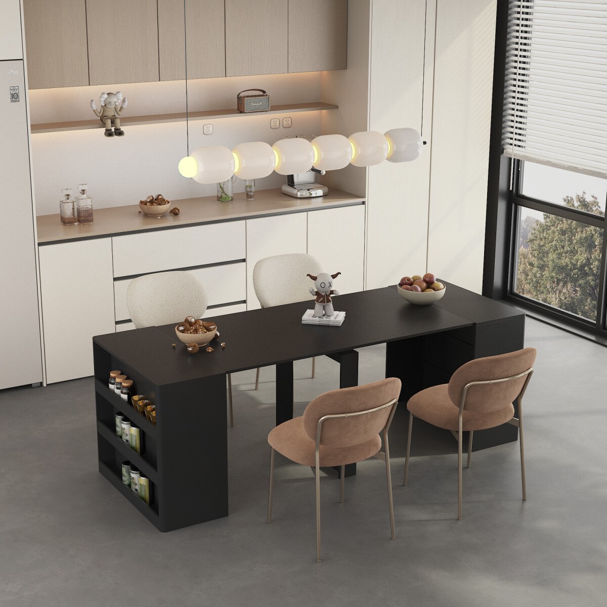 Streamdale Furniture W1321S00052 Dining-Tables - View #5
