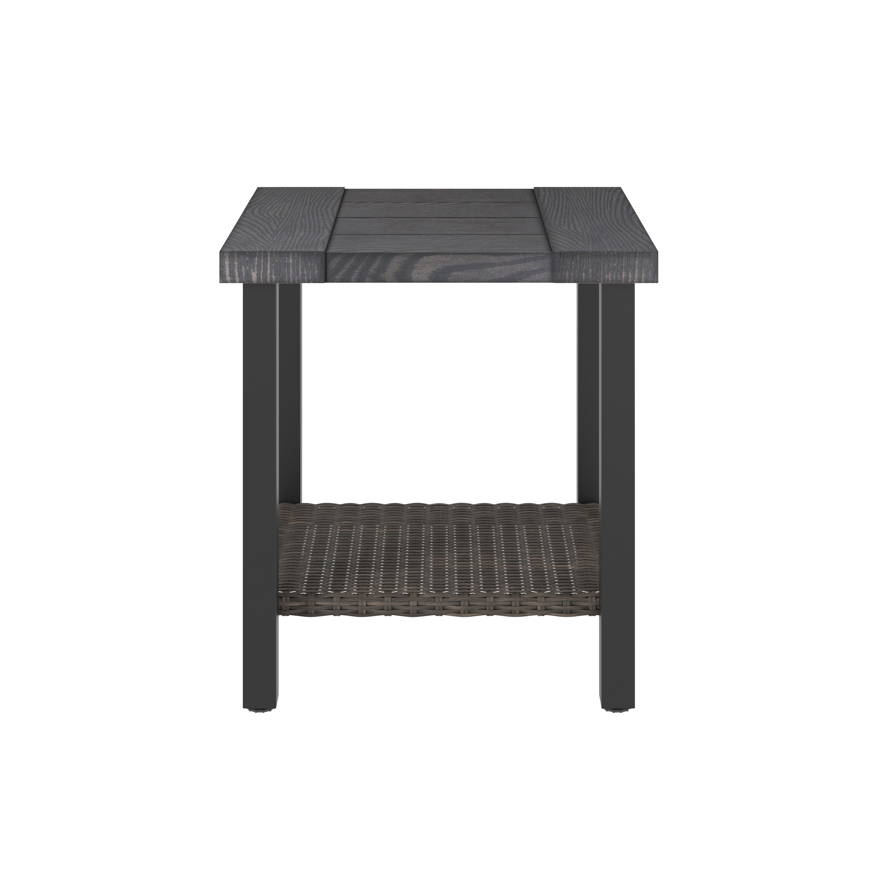allen + roth FWS80642 Patio-Tables - View #2