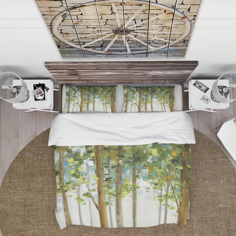 Designart BED30945-Q bedding - View #3