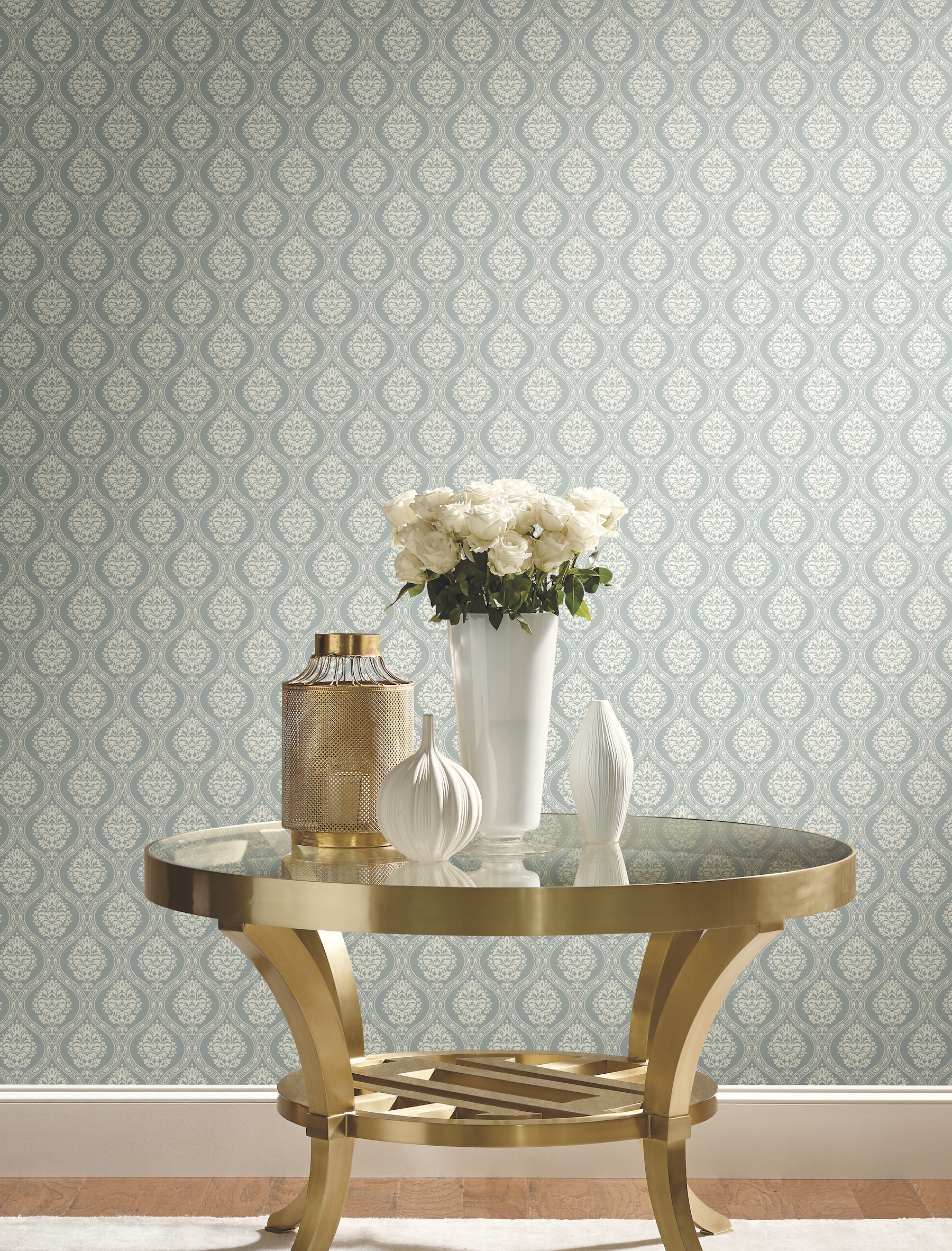 York Wallcoverings DM5028 wallpaper - View #2
