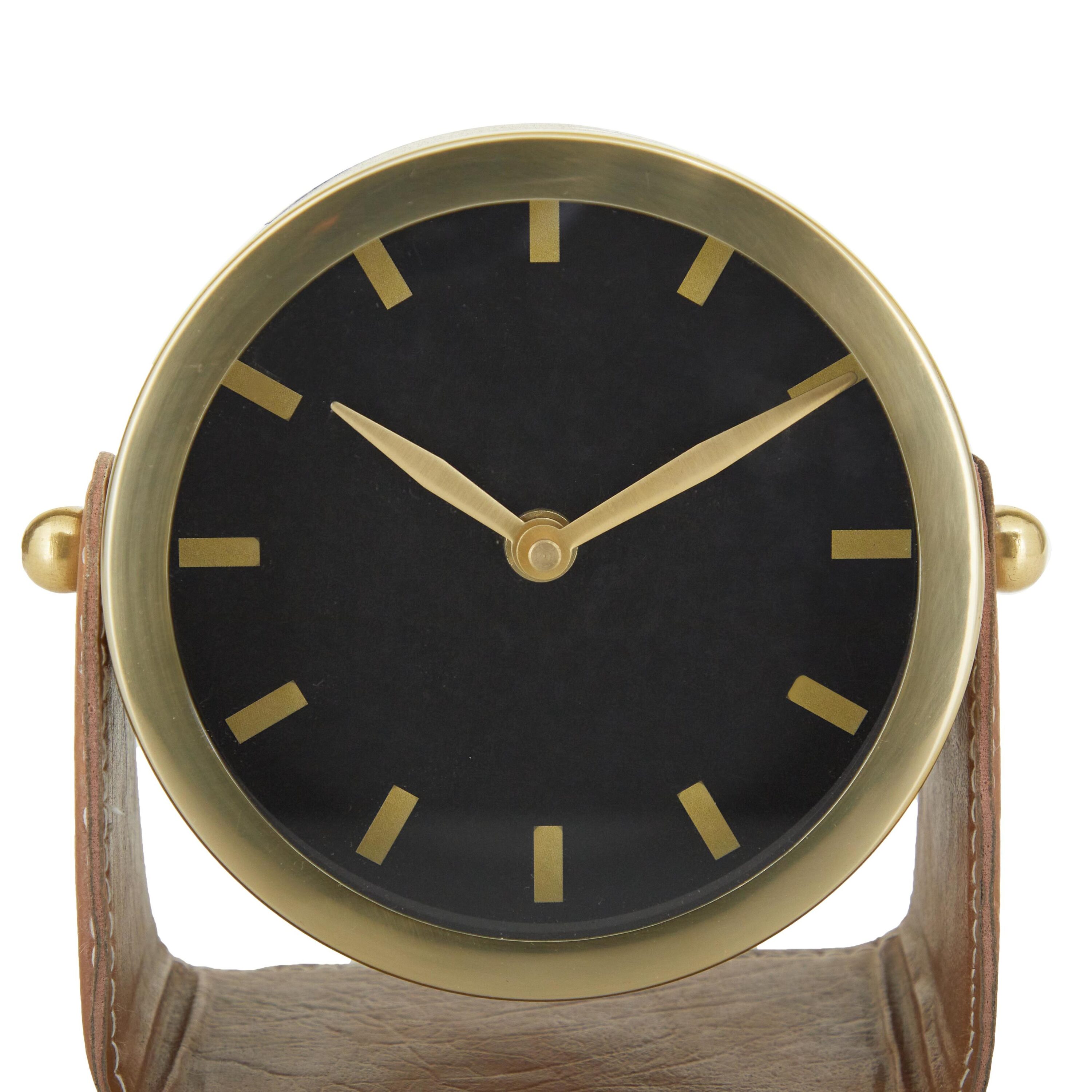 Grayson Lane 99228 Indoor-Outdoor-Clocks - View #3