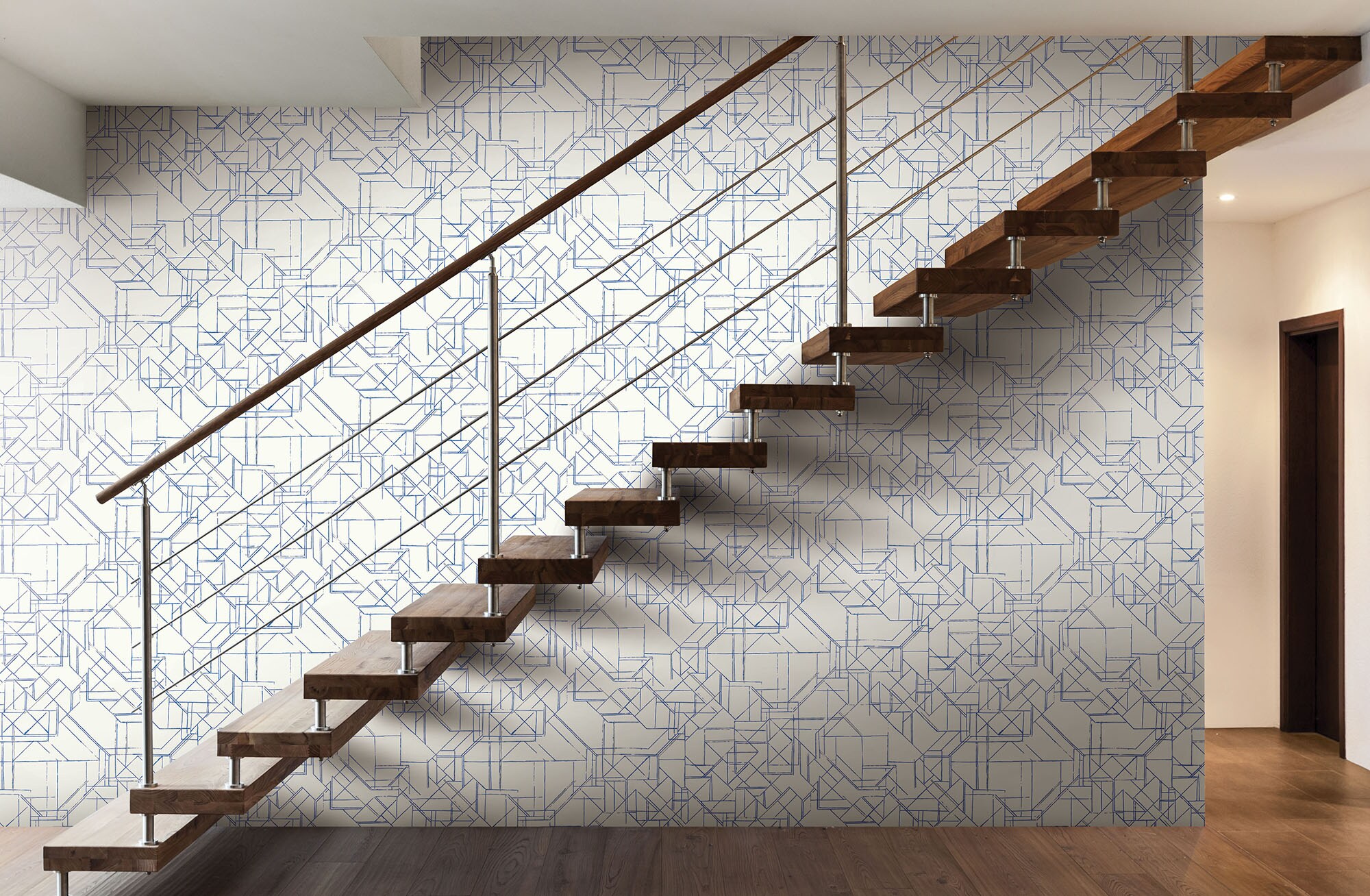 York Wallcoverings PSW1049RL wallpaper - View #3
