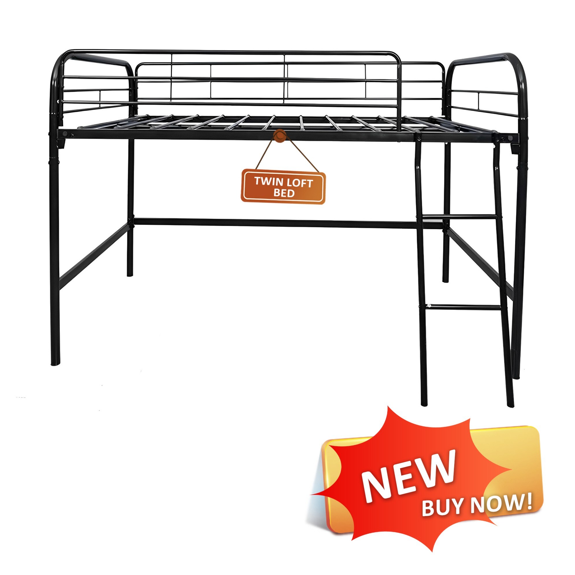 Sunrinx MG8-BD-25 Bunk-Beds - View #2