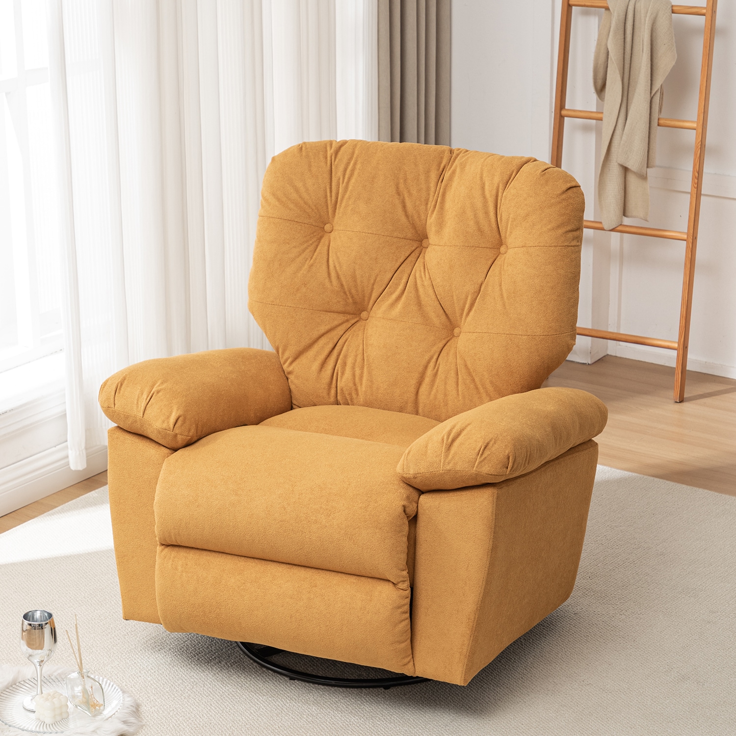 GZMR GZ-8113-BL recliners - View #3