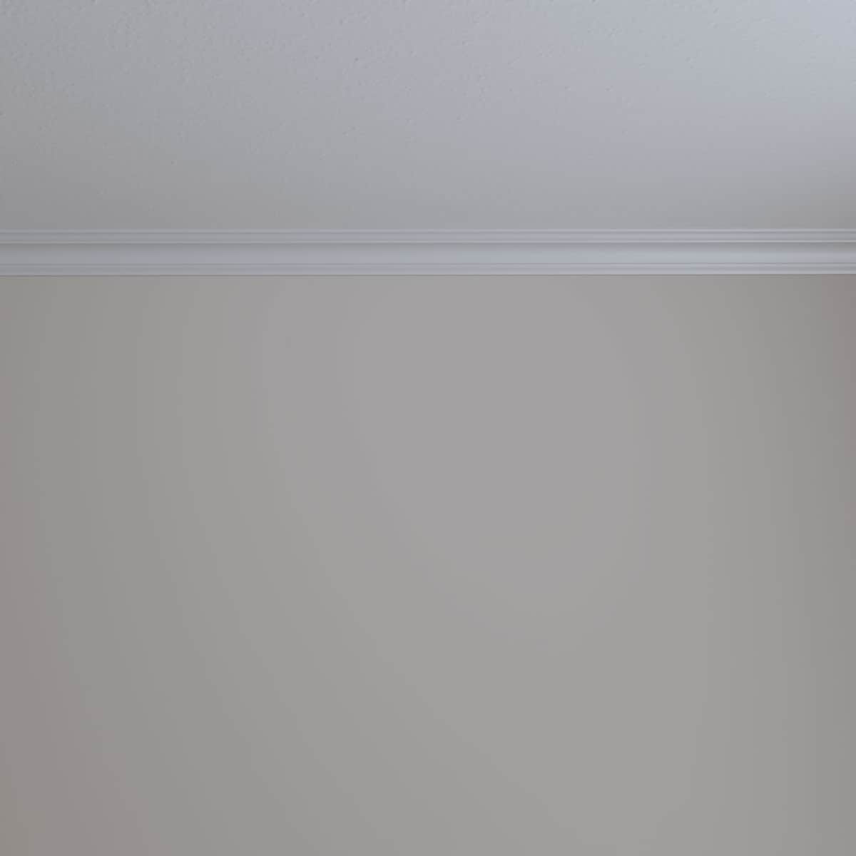 Ekena Millwork MLD01X01X02TR-CASE-2 Crown-Moulding - View #10