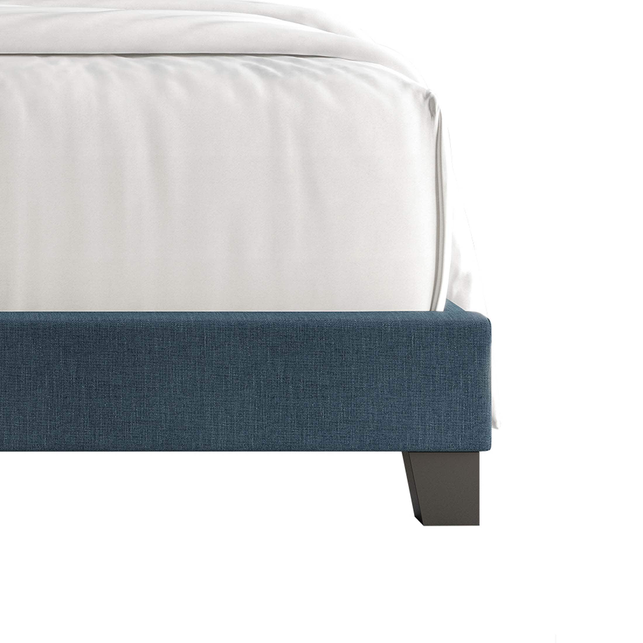 CasePiece C8452QUB-BL-LN beds - View #6