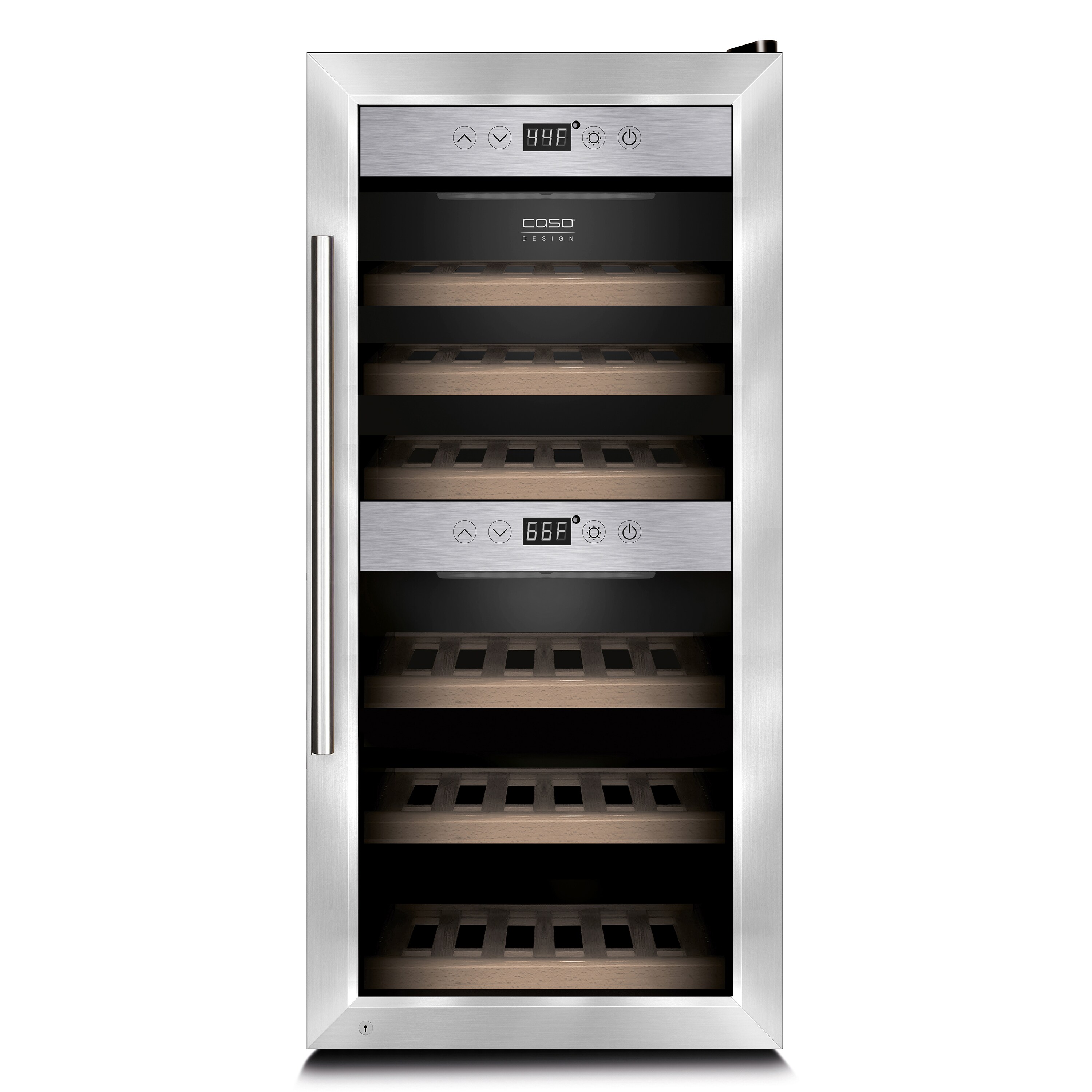 Caso Design 10719 Wine-Chillers - View #2