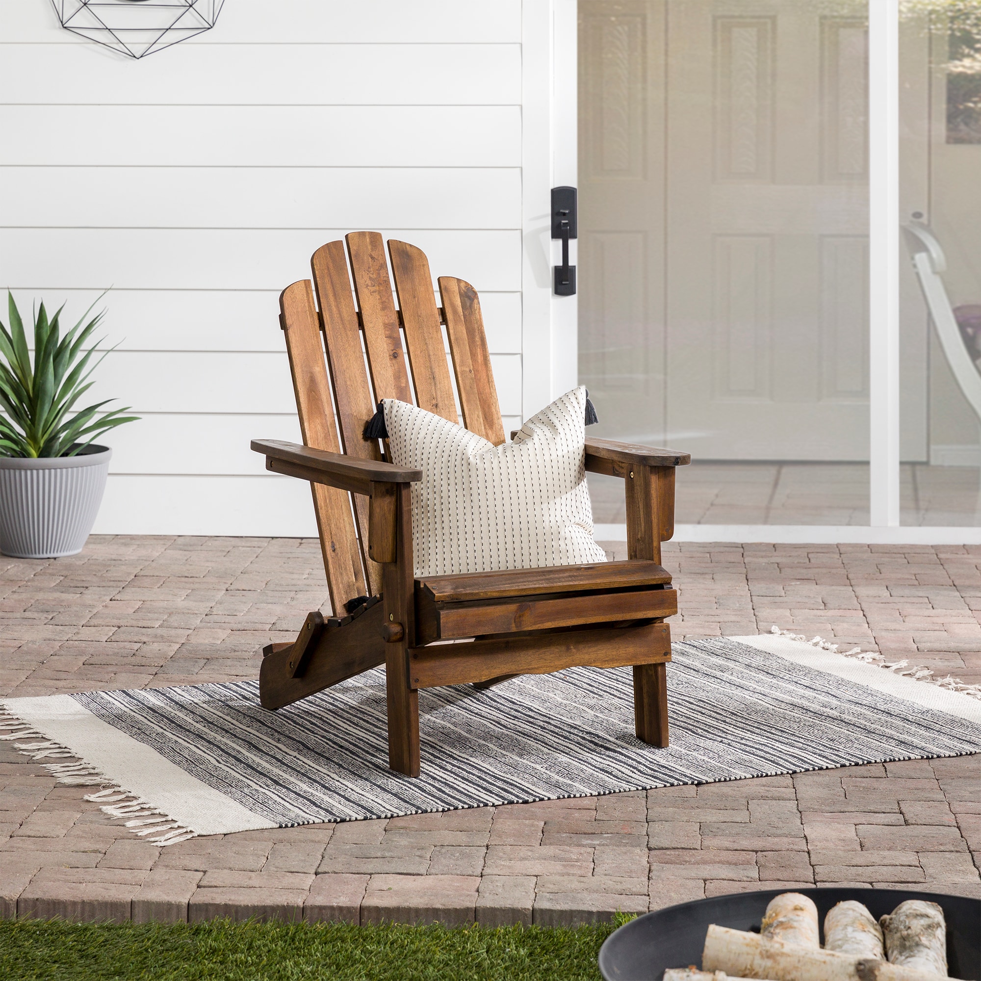 Walker Edison LWWACDB Patio-Chairs - View #3