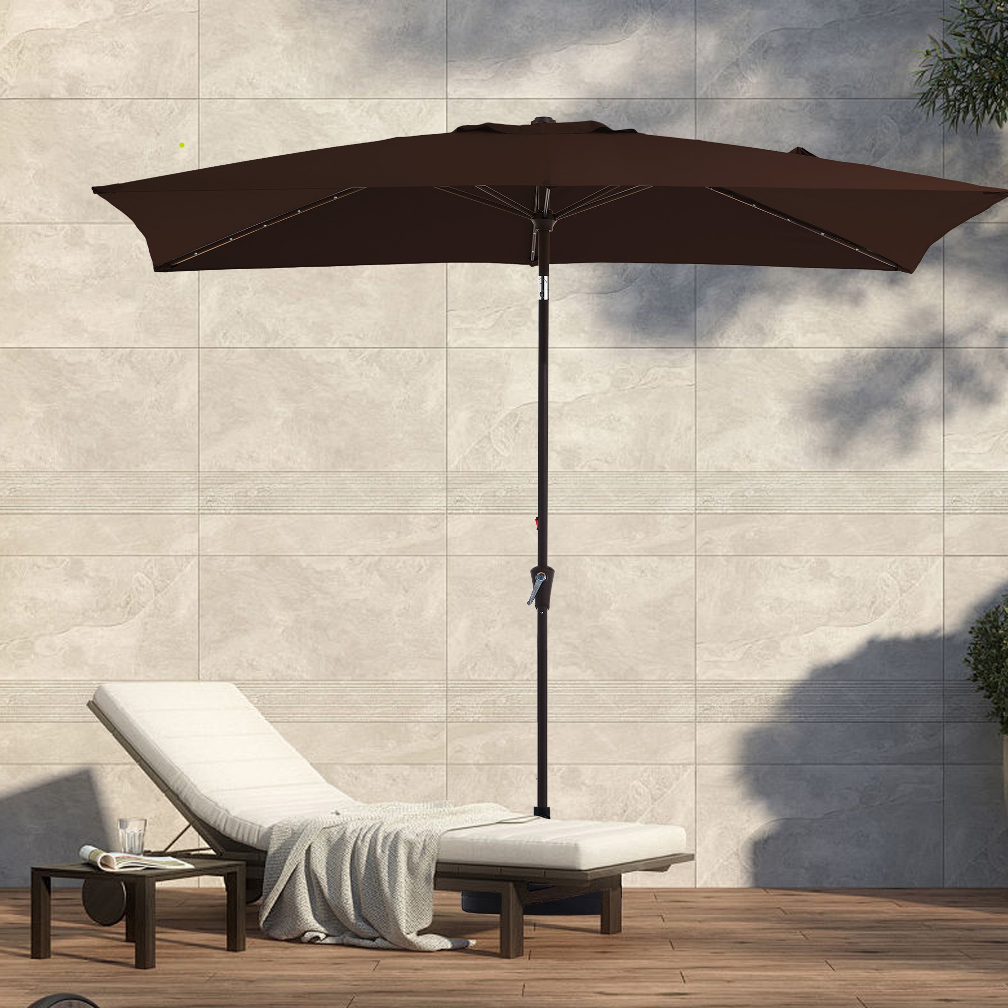 JEAREY 6.5ZZS-BR Umbrellas-2 - View #3