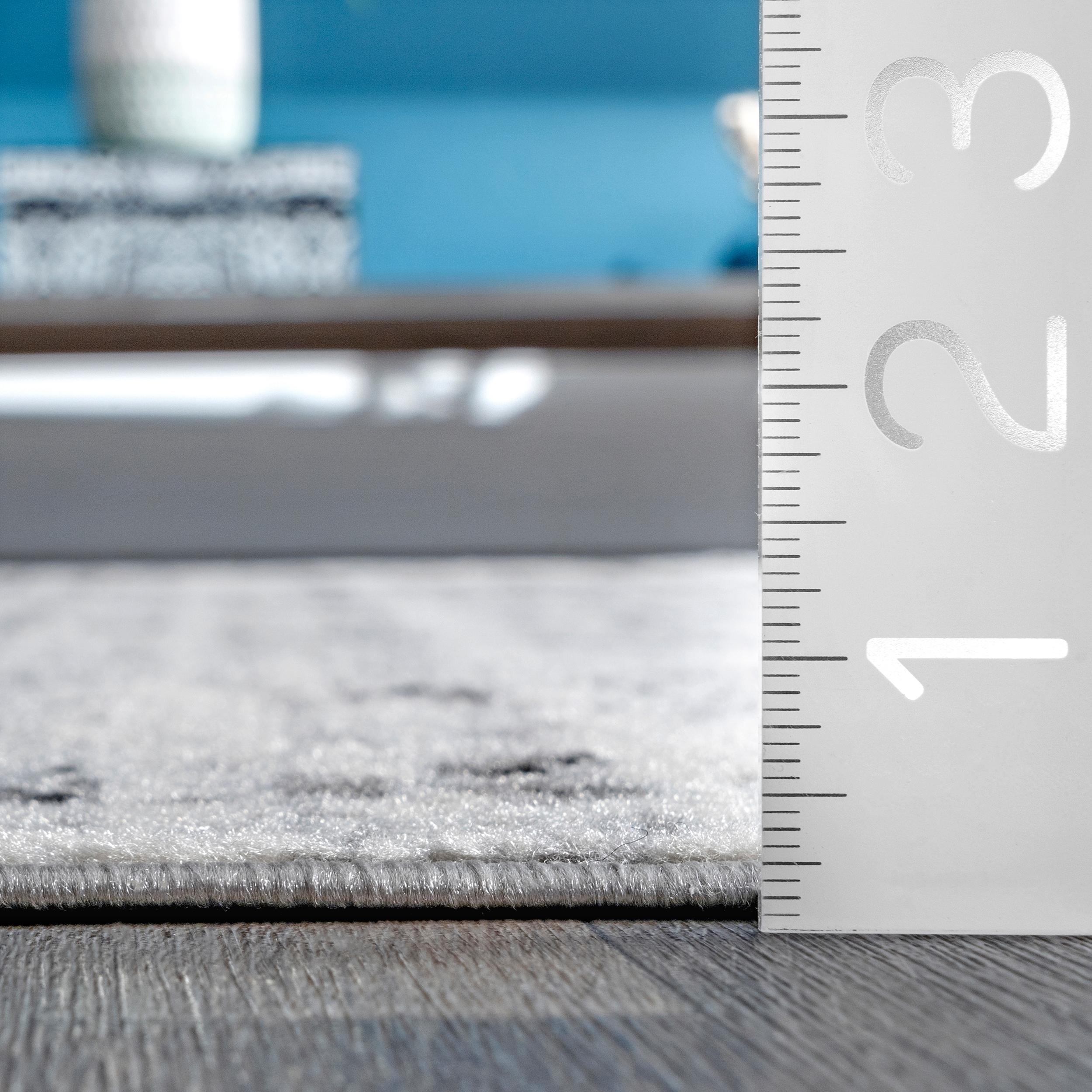 nuLOOM ECRK04A-508 rugs - View #7